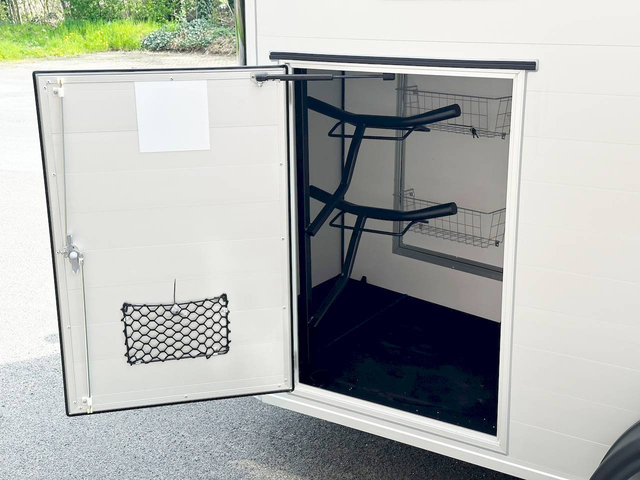 CHEVAL LIBERTE MULTIMAX V2