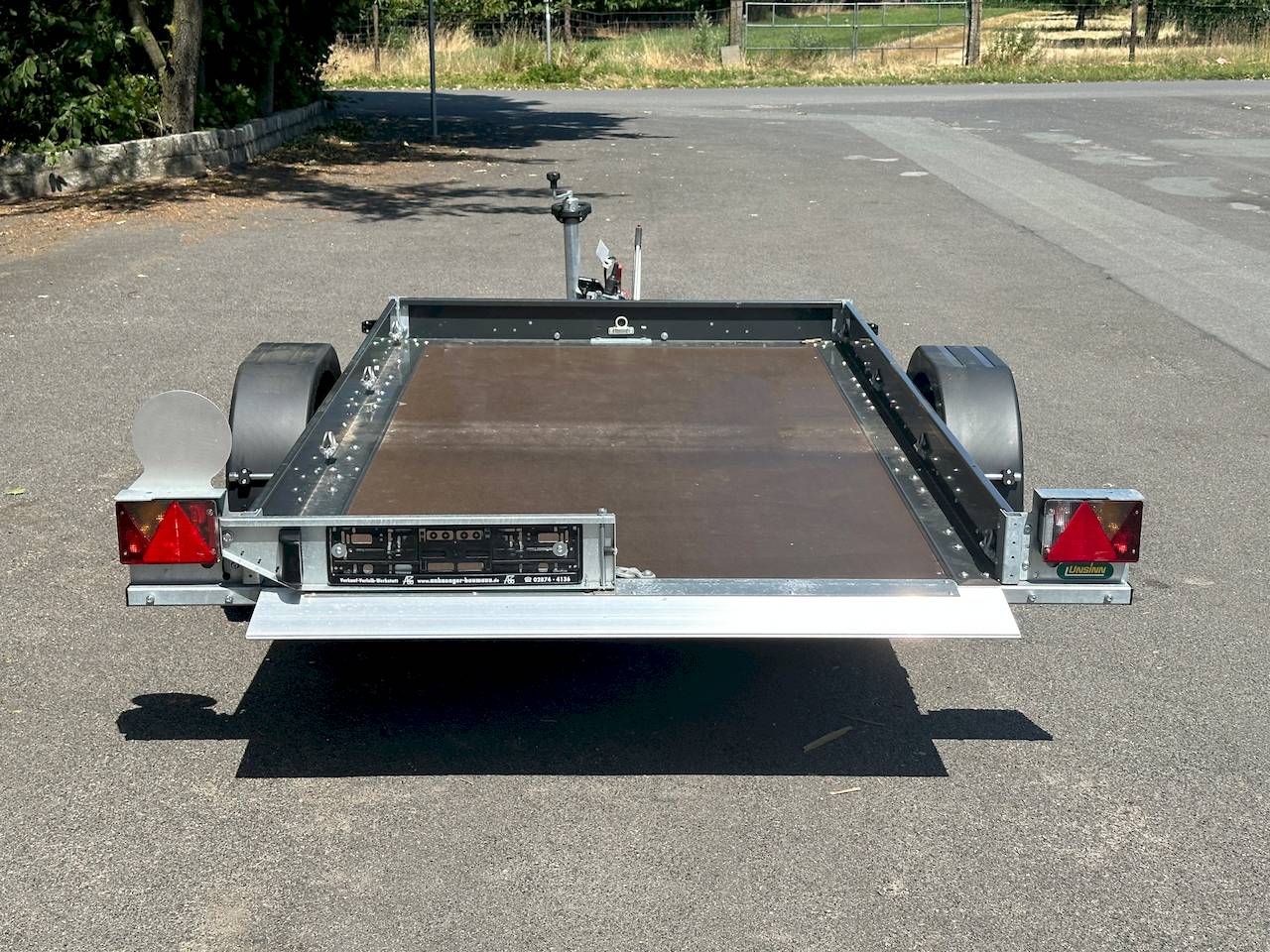 UNSINN UA 3118-18-13