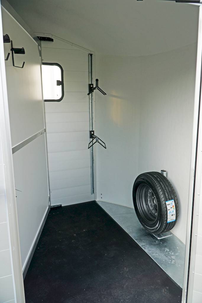 CHEVAL LIBERTE MULTIMAX