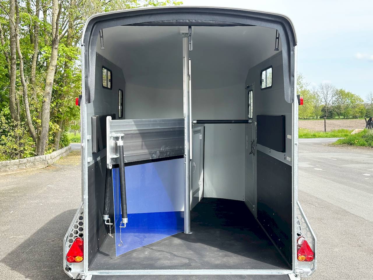 CHEVAL LIBERTE MULTIMAX V2