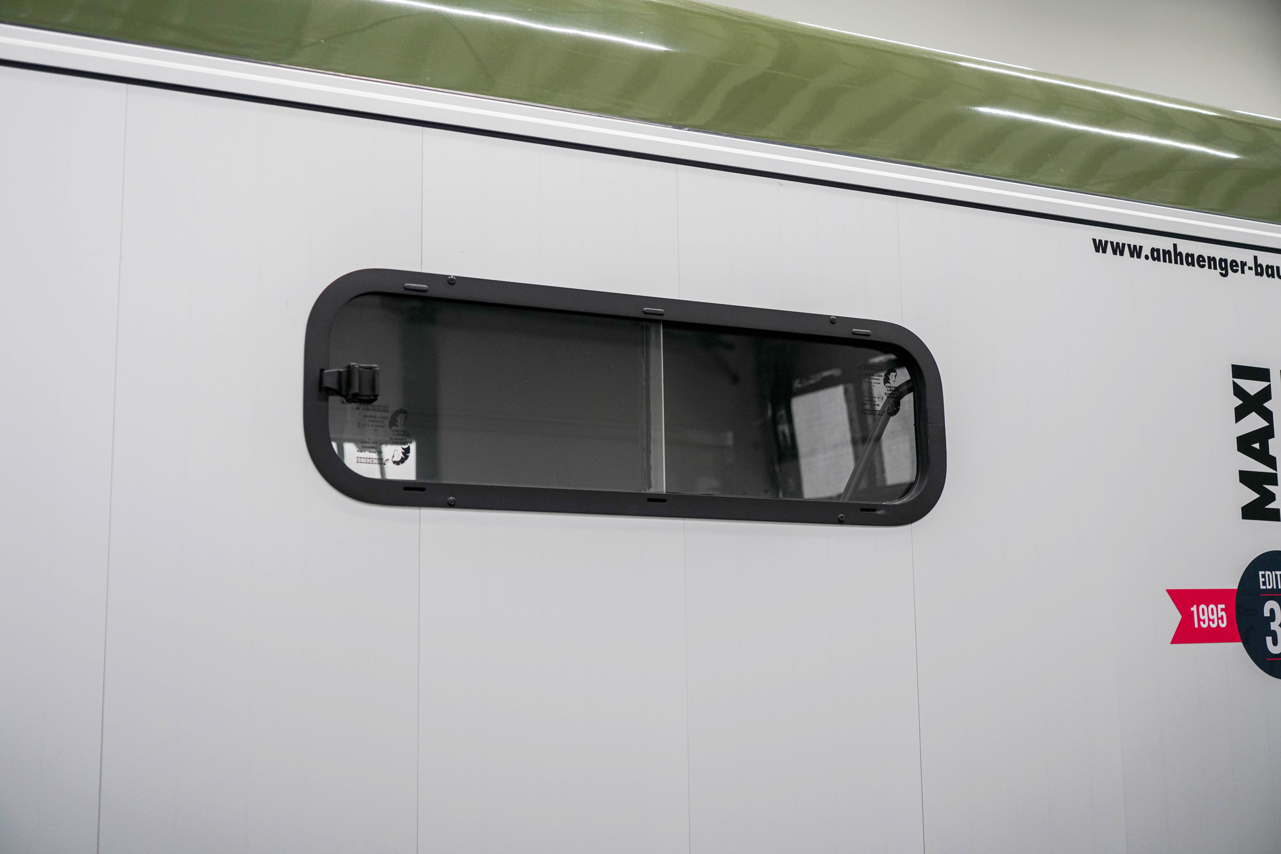 CHEVAL LIBERTE MAXI 3 SCHRÄGSTEHER