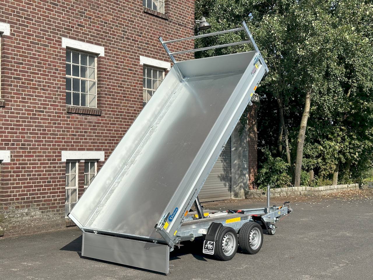 CHEVAL LIBERTE DEBON PW3.6 | MULTI