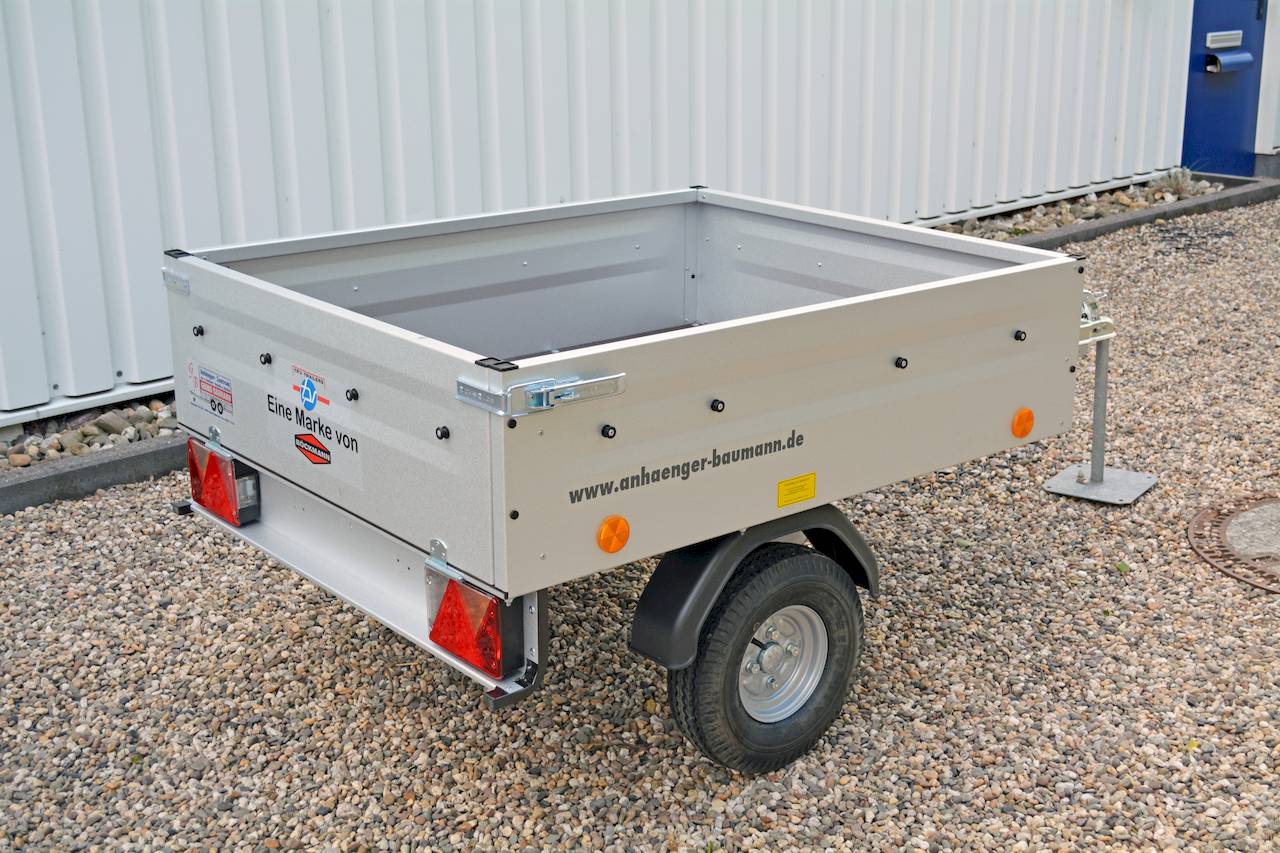 TPV TRAILERS | BÖCKMANN HL-EU0