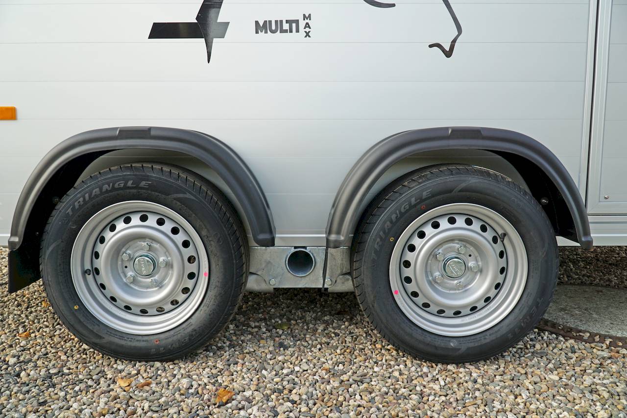 CHEVAL LIBERTE MULTIMAX