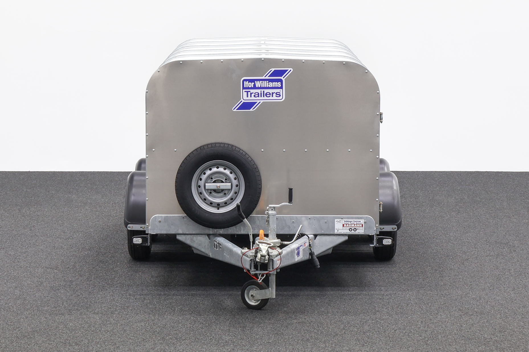 IFOR WILLIAMS TA5 | 10x4