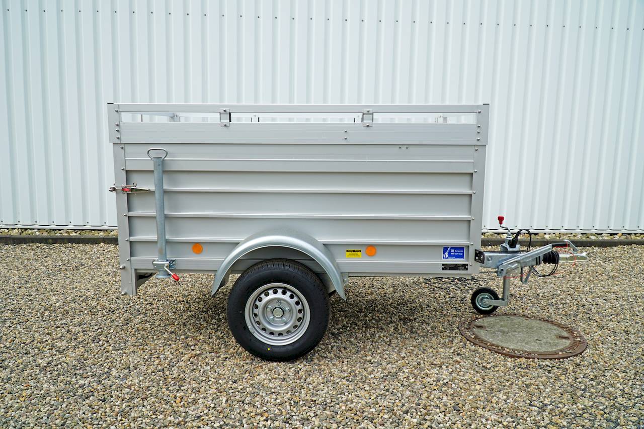 KOCH-ANHÄNGER B1000