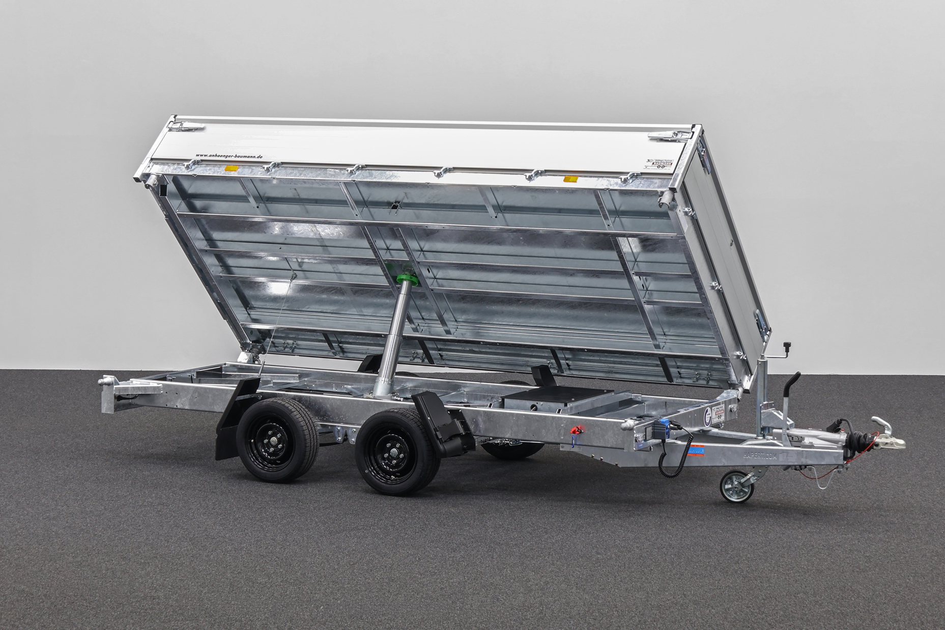 HAPERT COBALT HM-2 FERRO