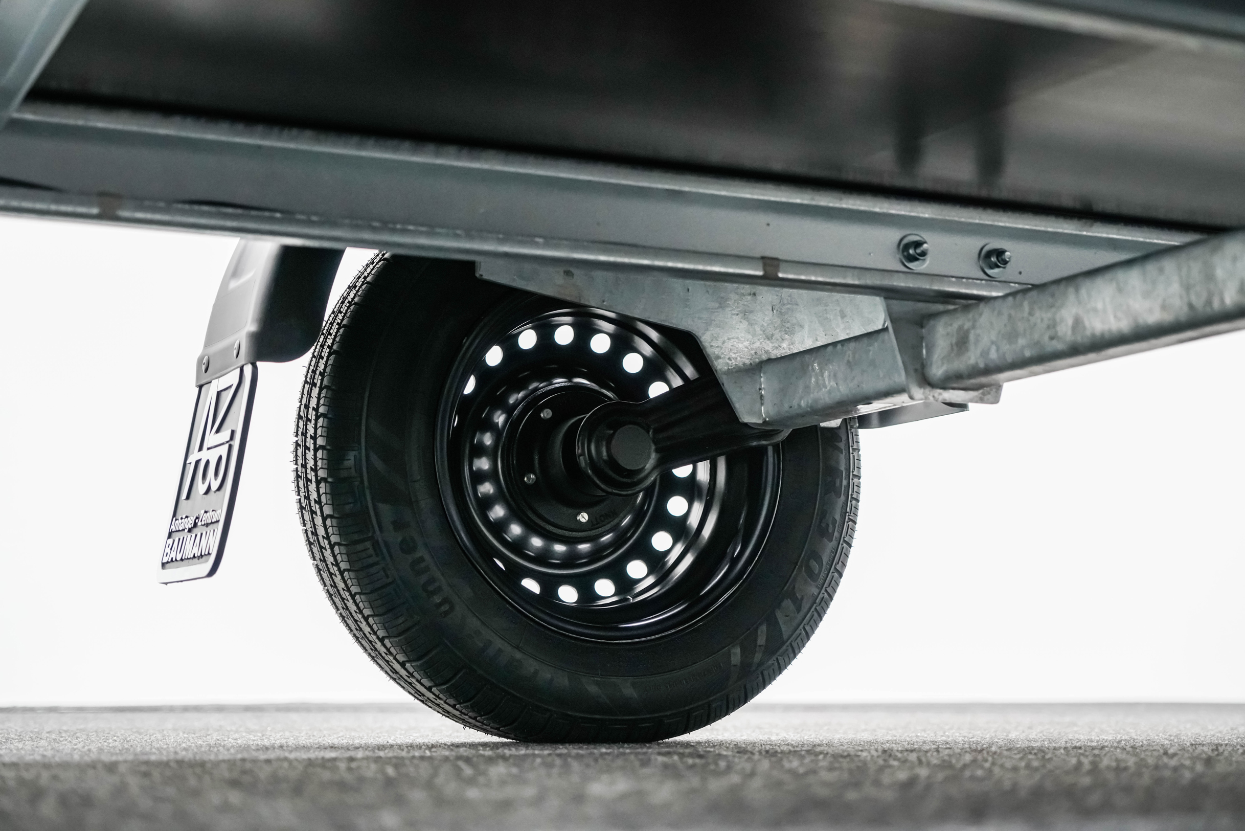 CHEVAL LIBERTE DEBON C255 V2 ALU