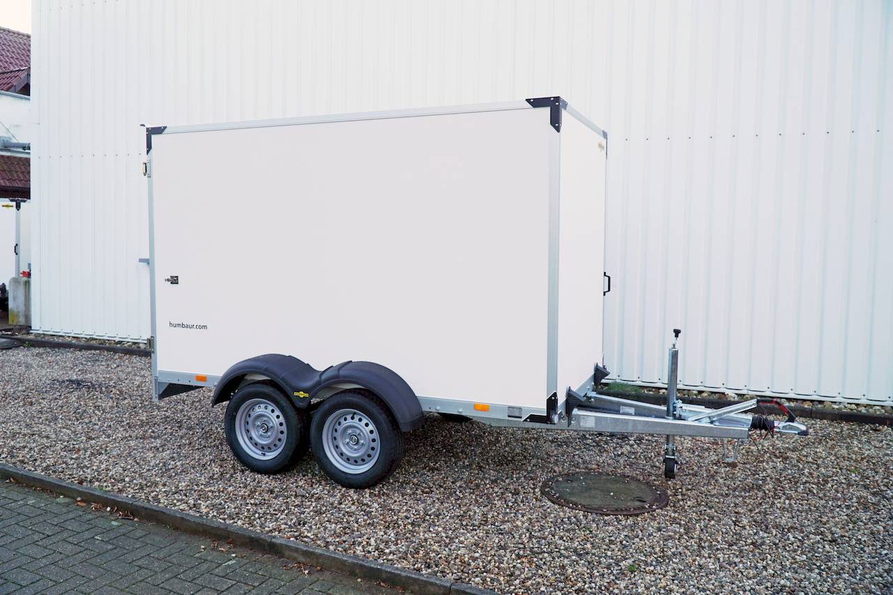 HUMBAUR HK 203015-18P