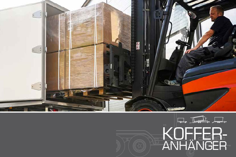Kofferanhänger