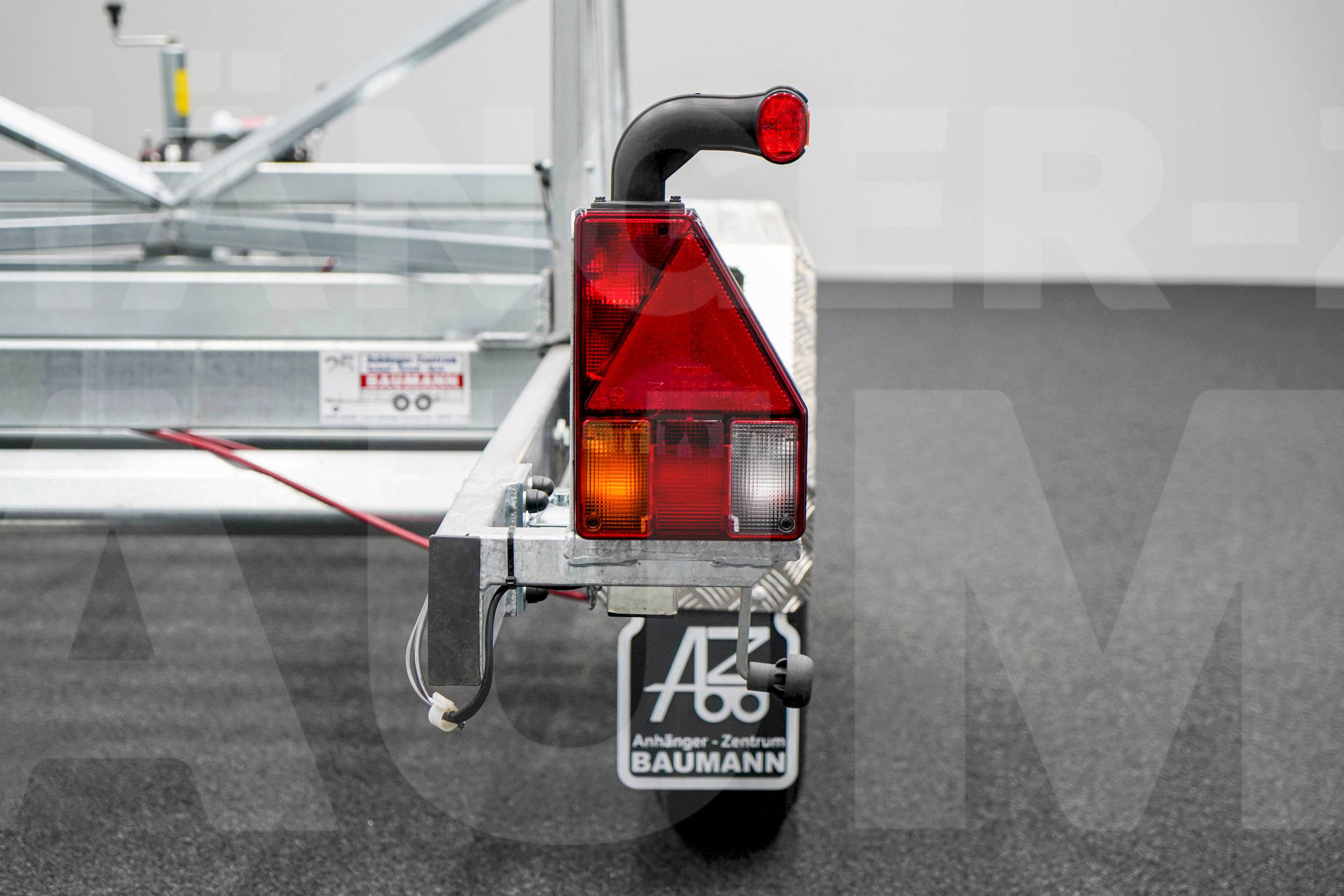 STEDELE KTT 35 | E-WINDE | MICROROHRAUFNAHME