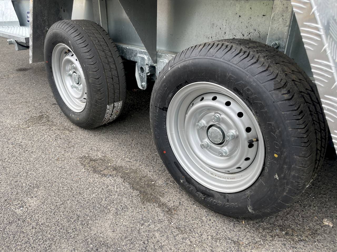 VARIANT 3518 B4 | MAXI LOAD