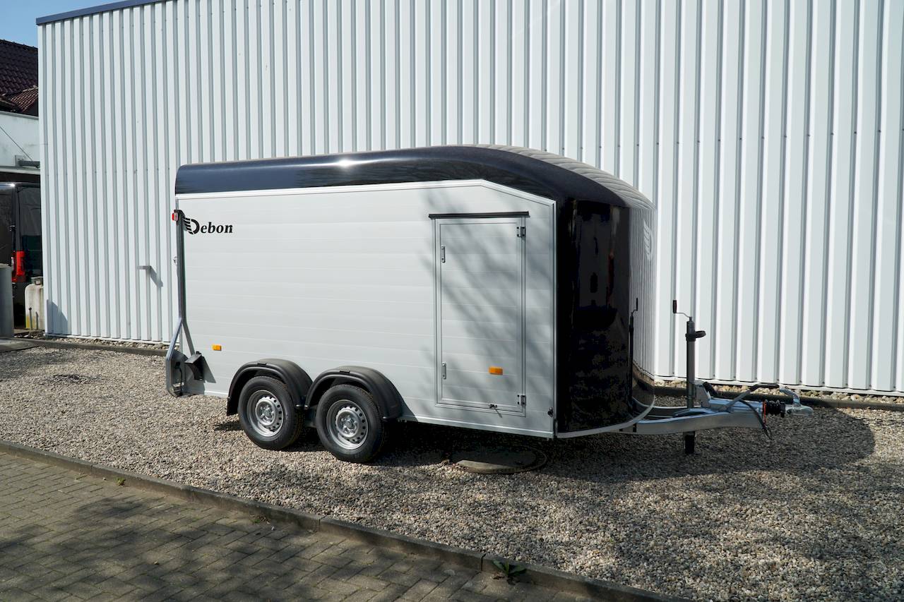 CHEVAL LIBERTE DEBON C700 ALU ROADSTER