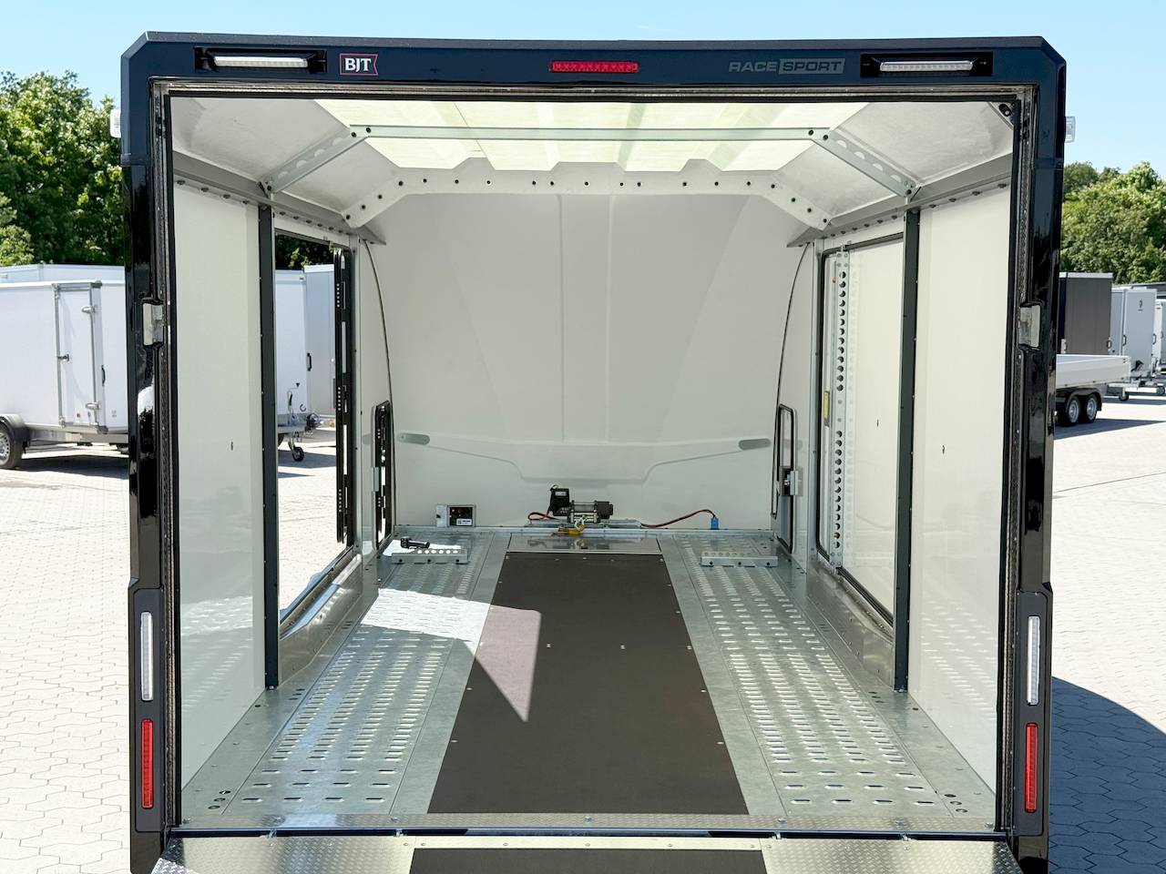 BRIAN JAMES RACE SPORT 341-5521-35-2-12-B