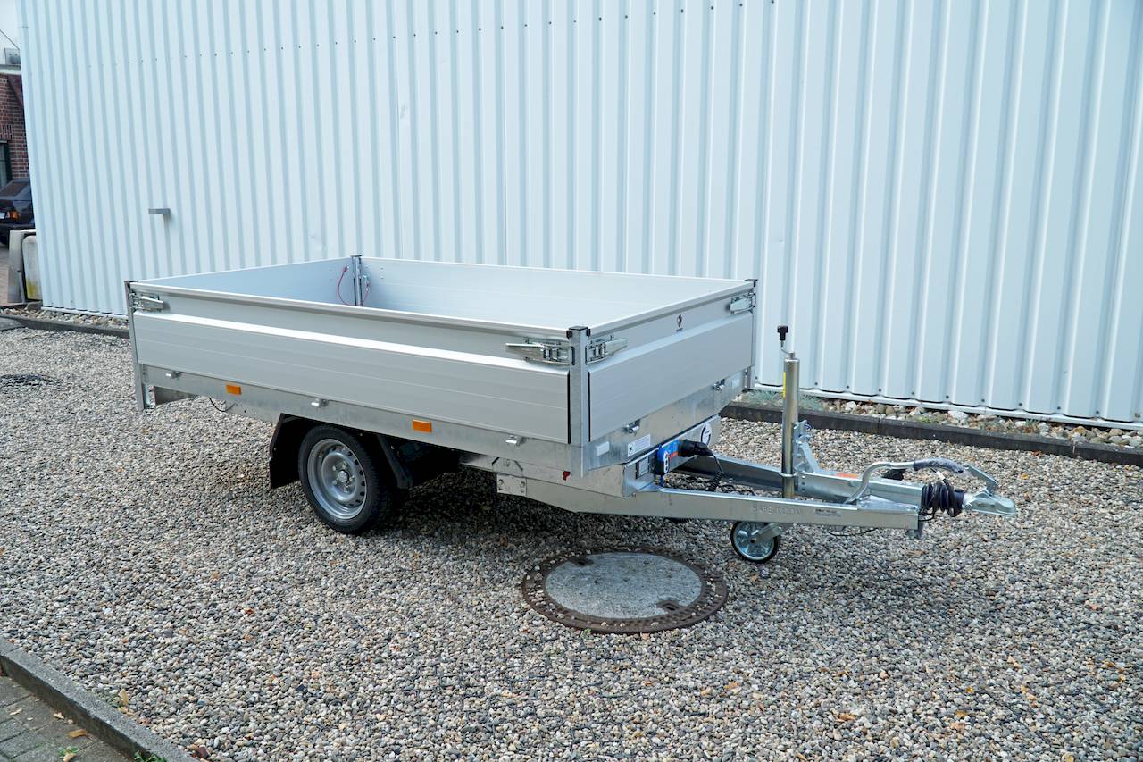 HAPERT COBALT HB-1 | E-PUMPE