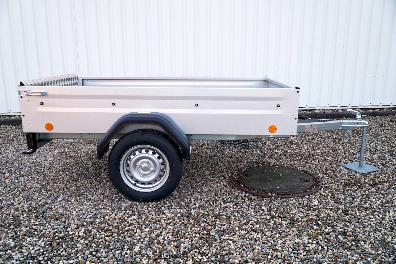 TPV TRAILERS | BÖCKMANN RK-EU2-K LIGHT