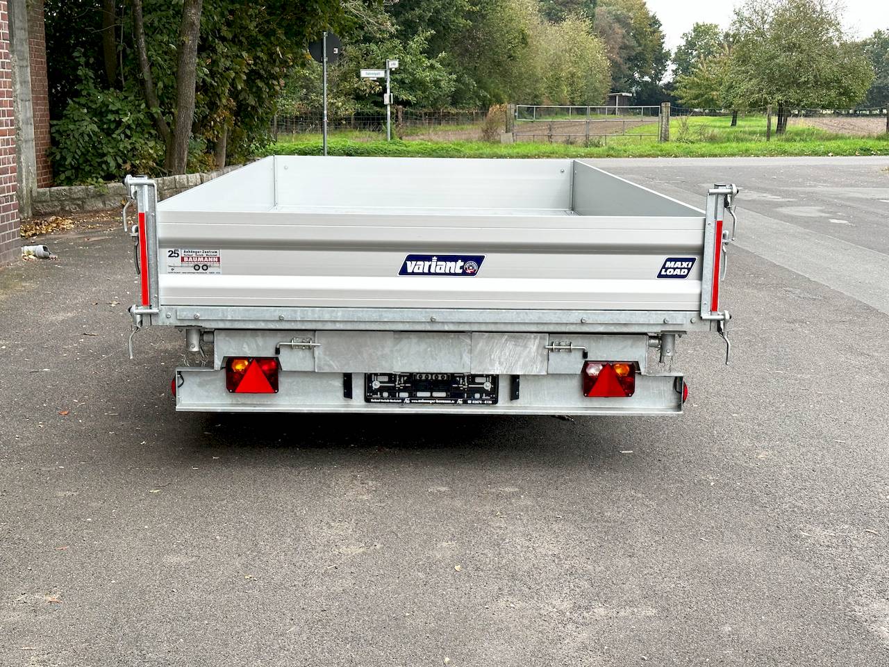 VARIANT 3521 TB 