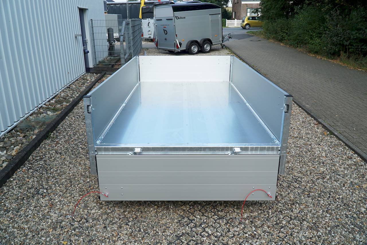 HAPERT COBALT HB-1 | E-PUMPE