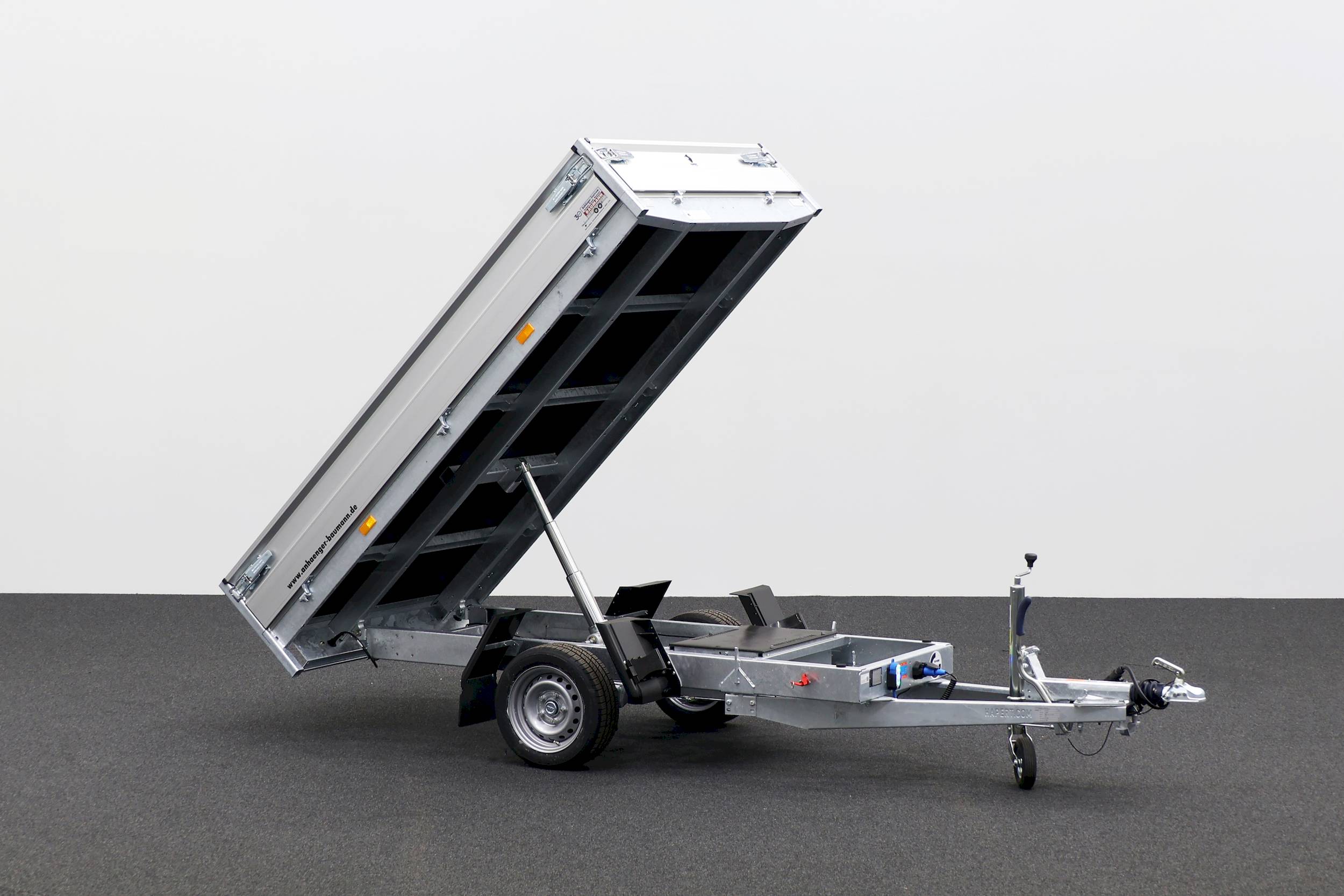 HAPERT COBALT HB-1 | E-PUMPE