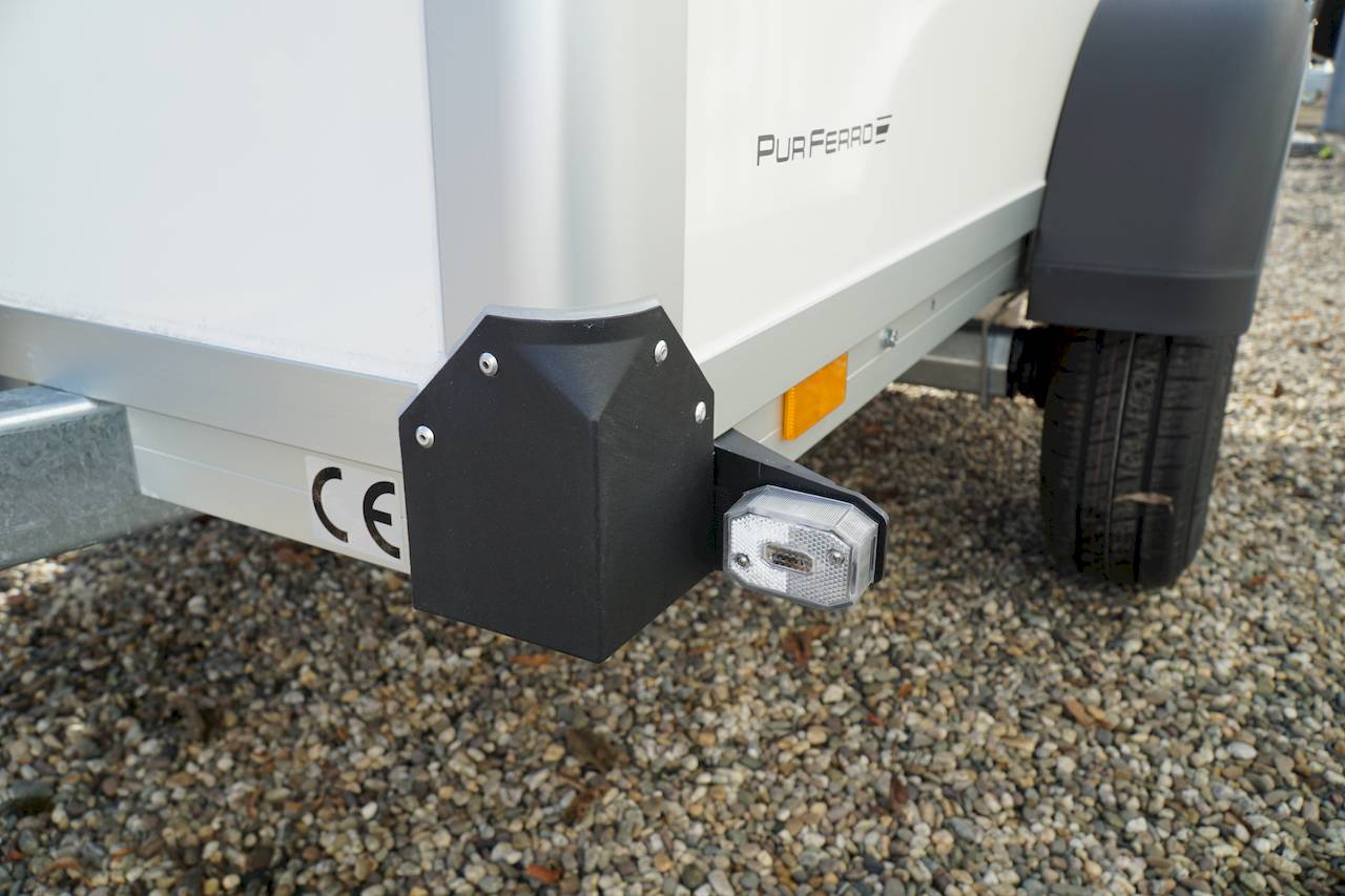 HUMBAUR HK 132614-18 PF30 Basic