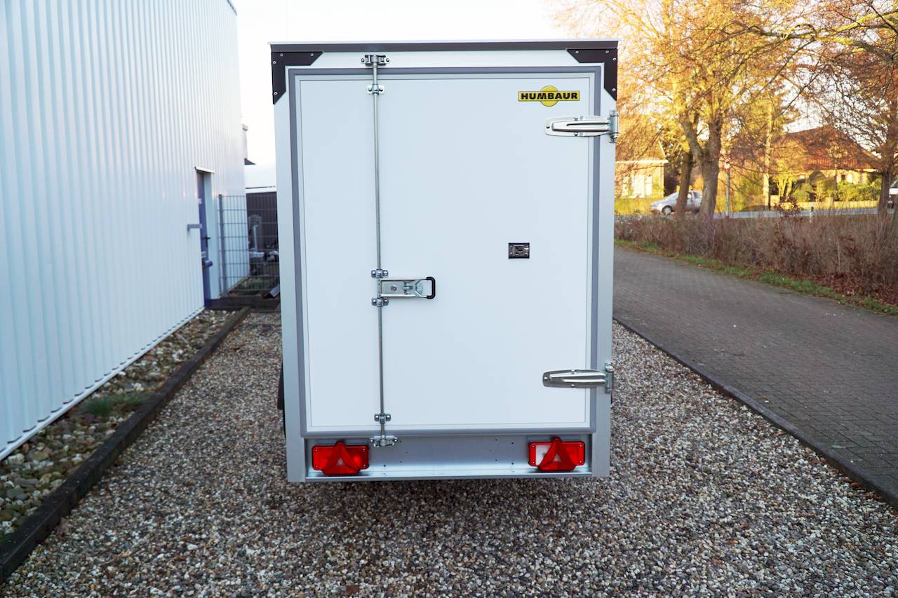 HUMBAUR HK 132513-15P