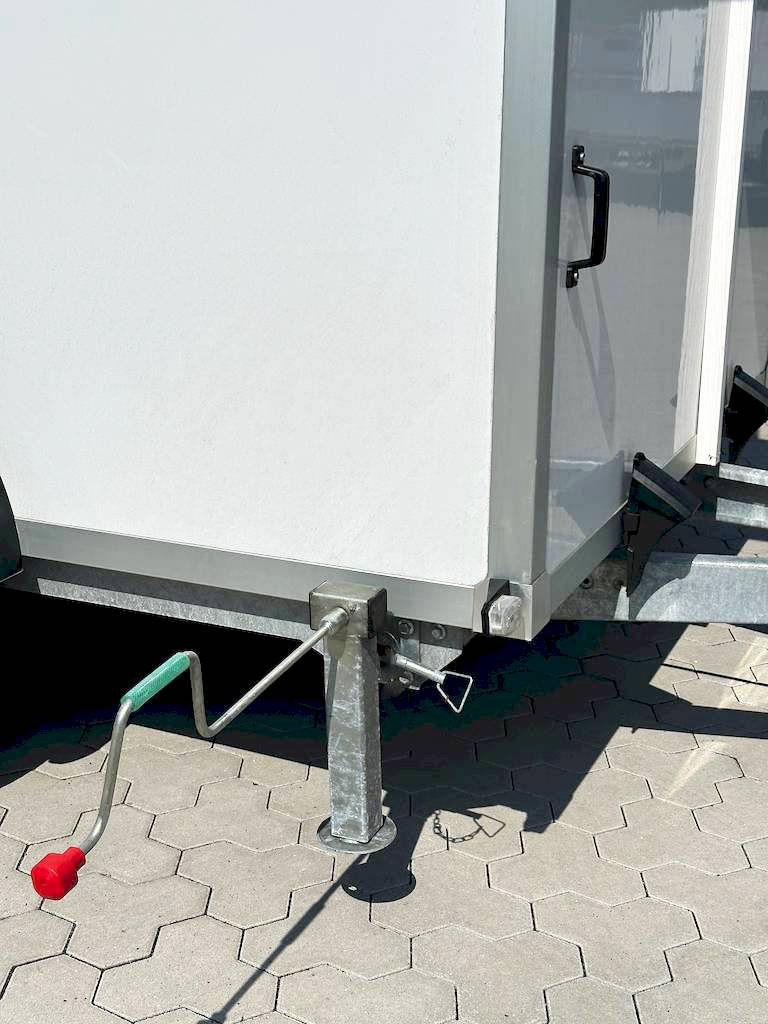 BAUMANN ER 3.0 FREEZE