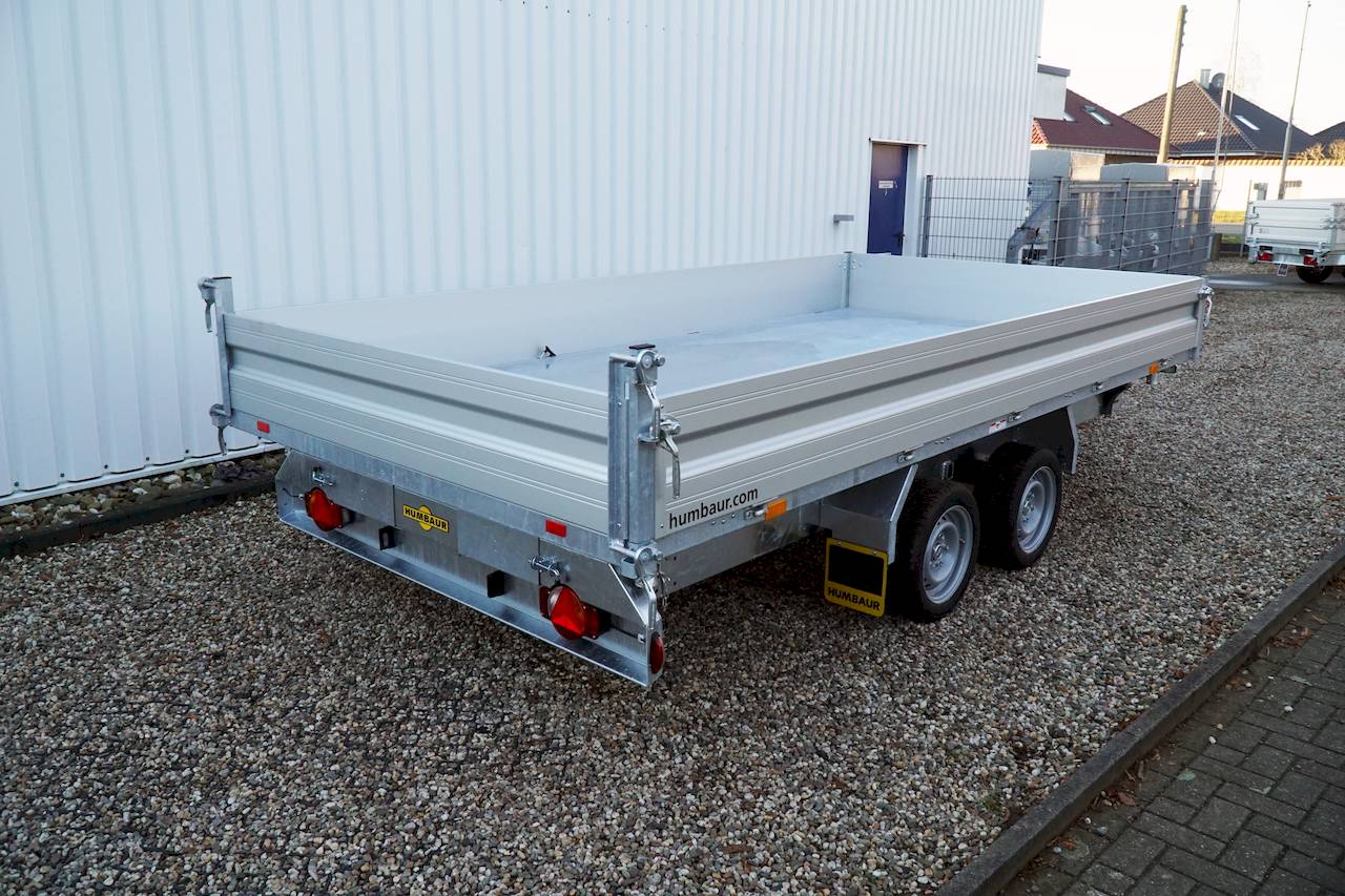 HUMBAUR HTK 3500.41