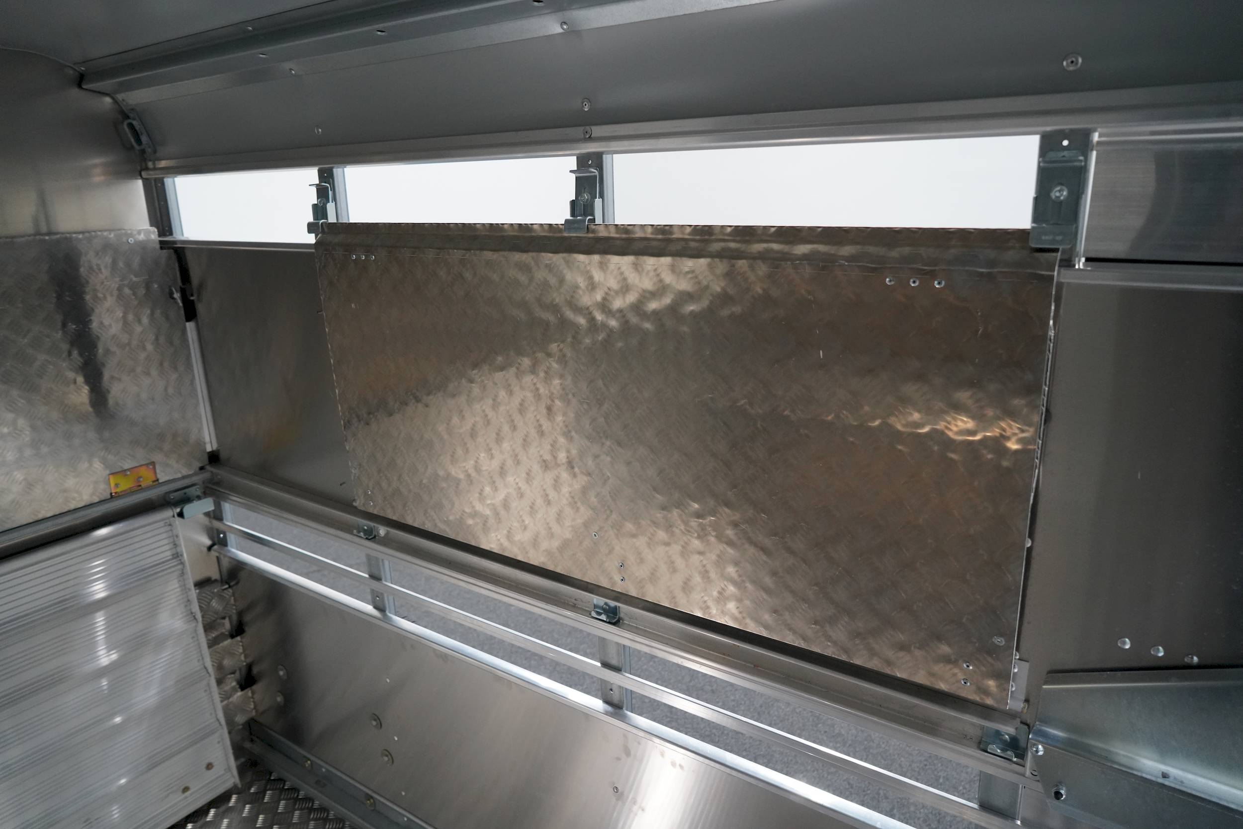 IFOR WILLIAMS TA5 | 8x6 | DOPPELSTOCK