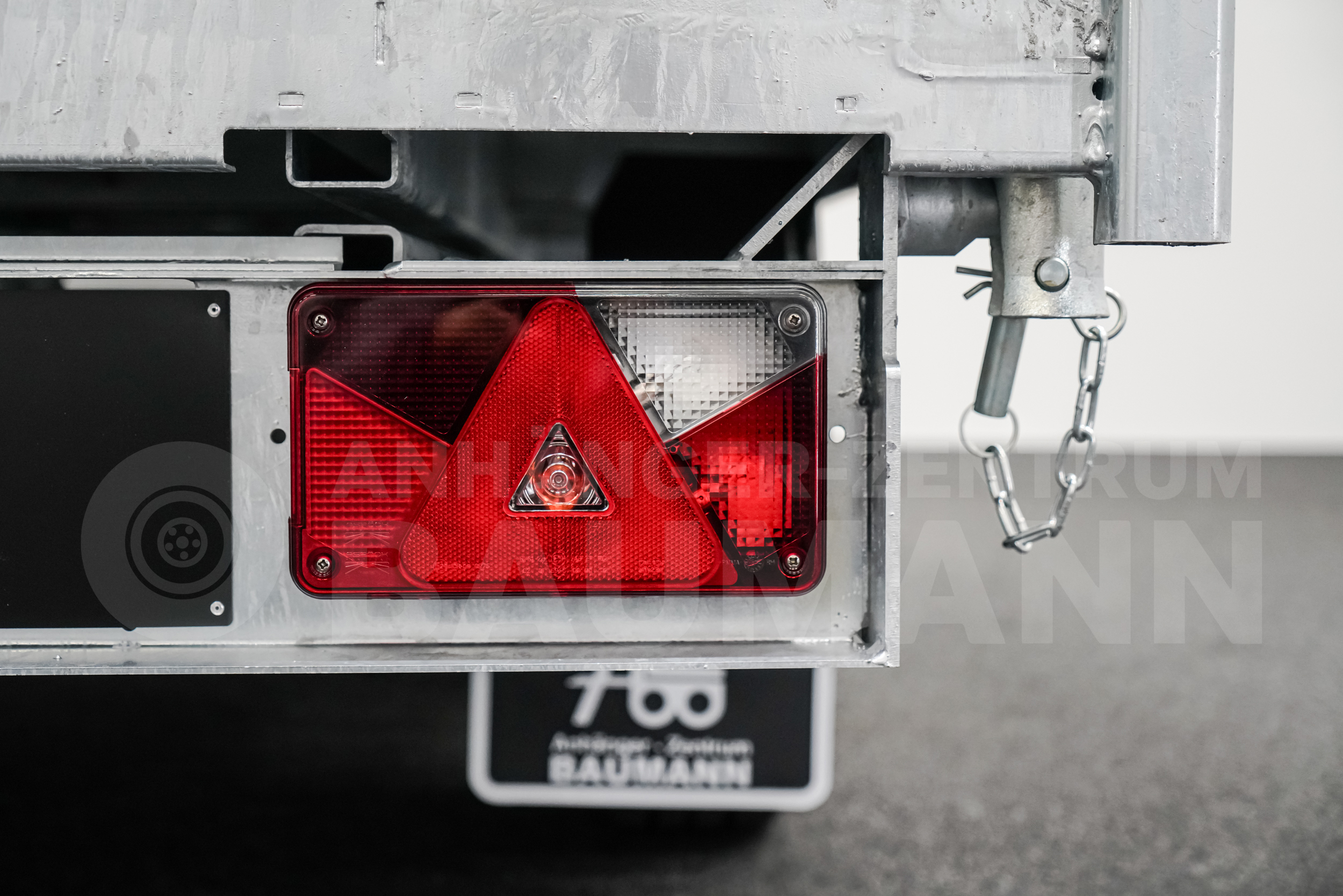 HAPERT COBALT HM-2 FERRO