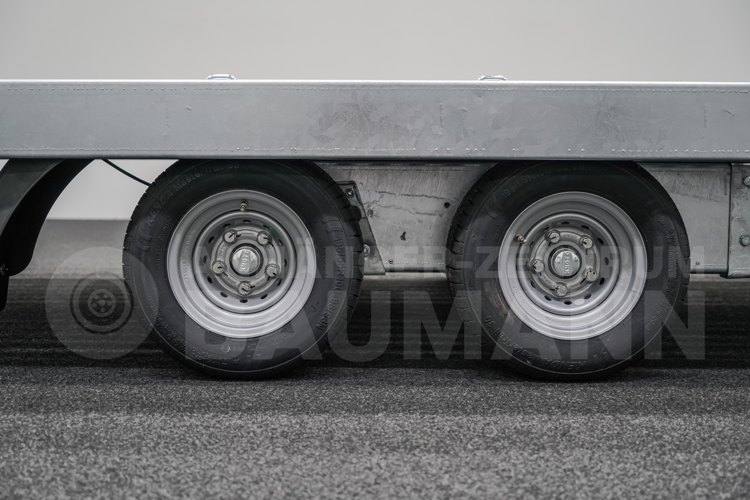 MARTZ GT KIPPBAR 480/2 3T | ALUBODEN MITTIG
