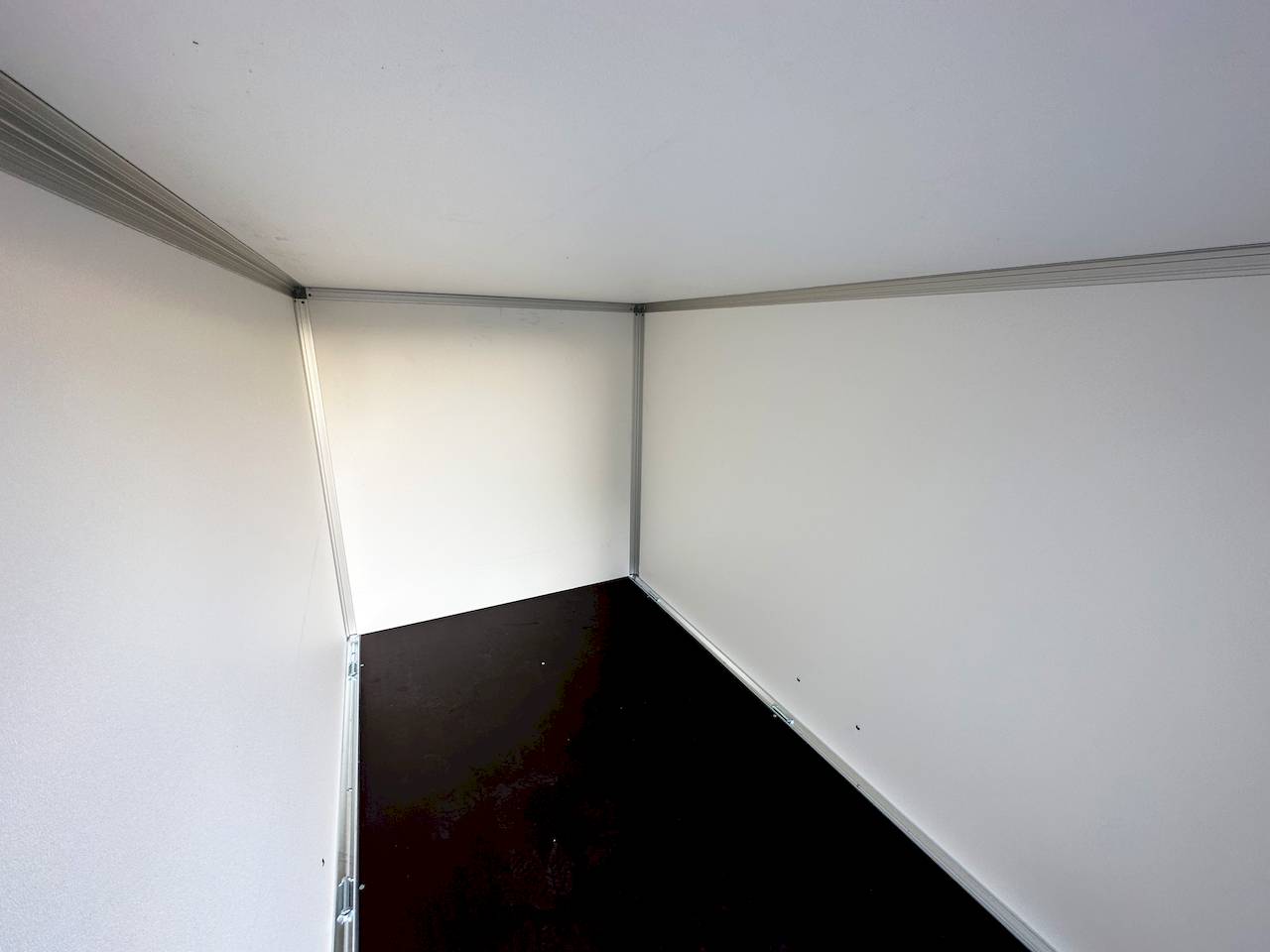HAPERT SAPPHIRE L-1 | GRAU | RAMPE