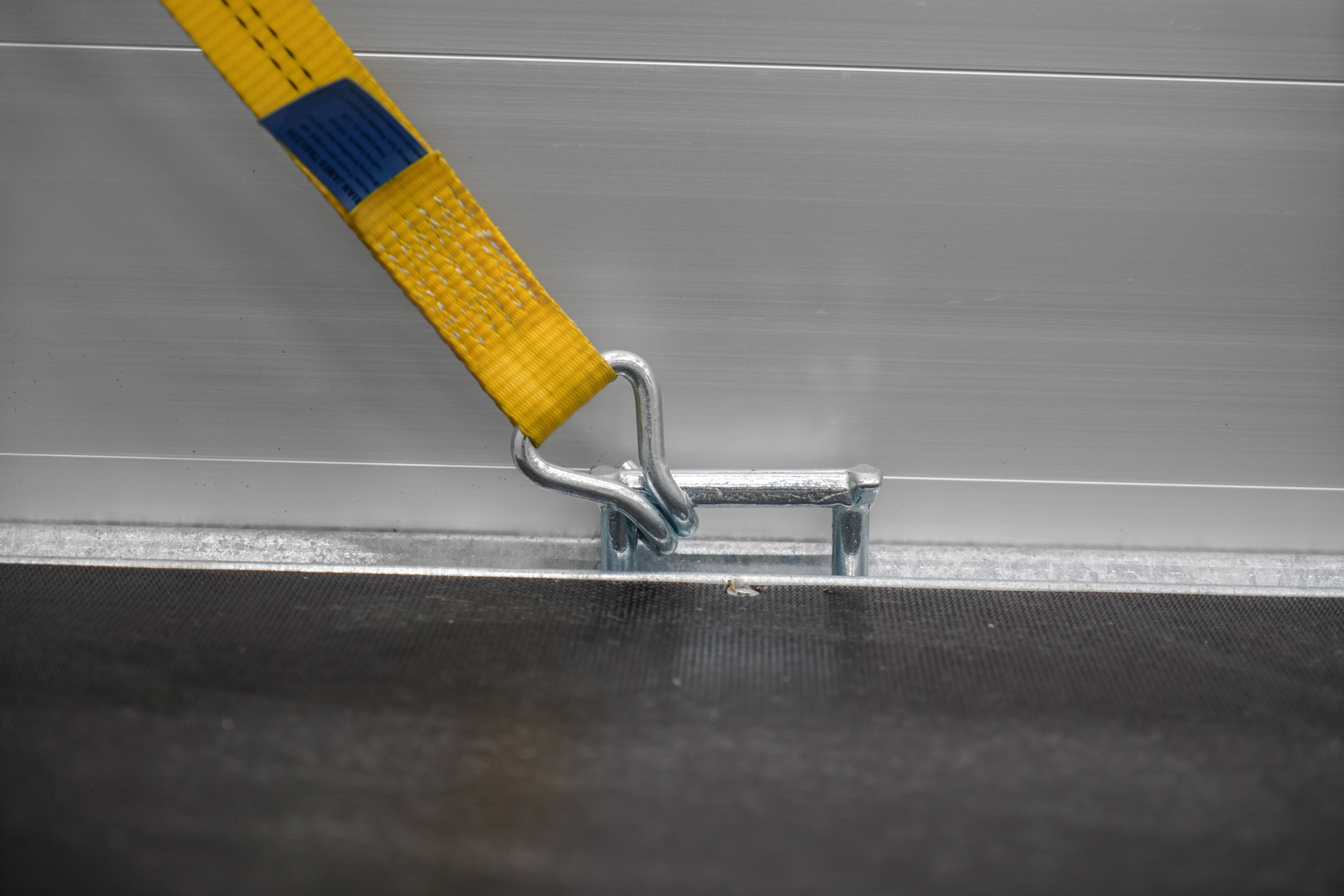 HAPERT AZURE L-1 ALUMINIUM