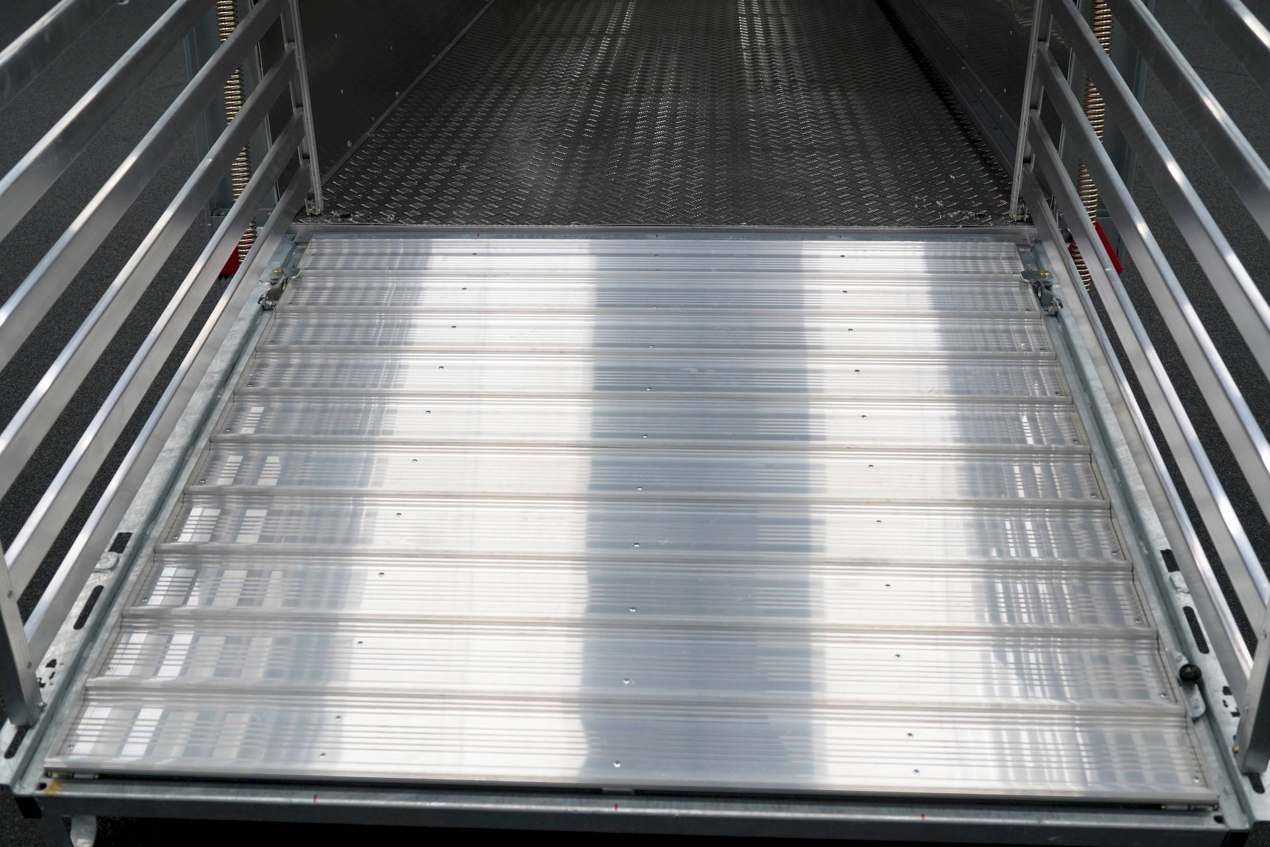 IFOR WILLIAMS TA510 | 14x7 | DOPPELSTOCK