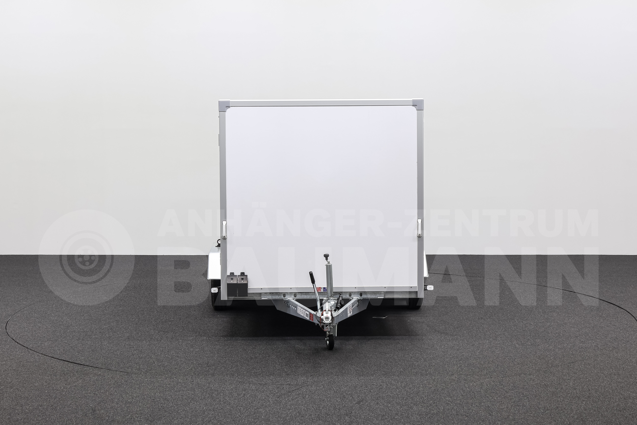 BLYSS F2741HT SANDWICH | RAMPE | SEITENTÜR