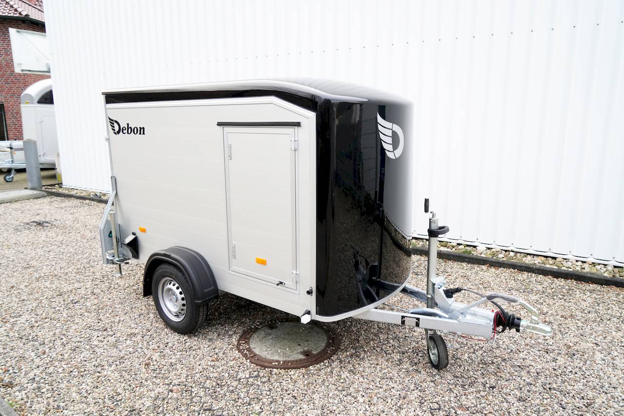 CHEVAL LIBERTE DEBON C255 V2 ALU