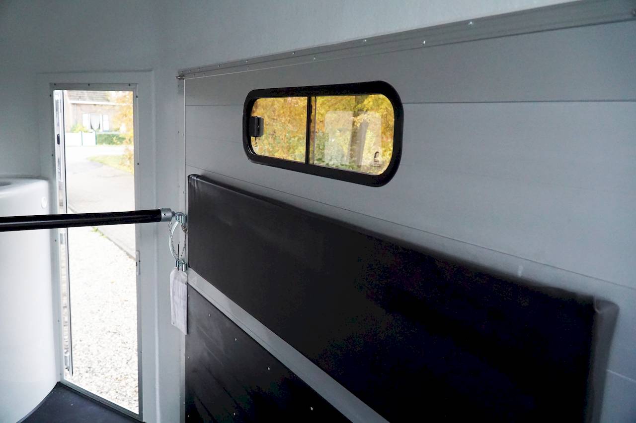 CHEVAL LIBERTE GOLD 3 ALU PREMIUM