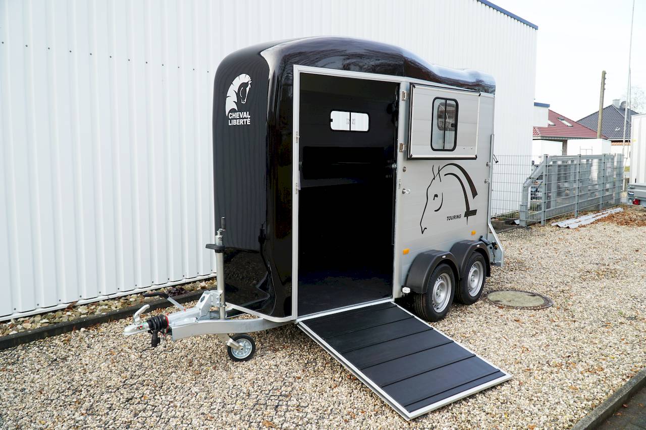 CHEVAL LIBERTE TOURING ONE