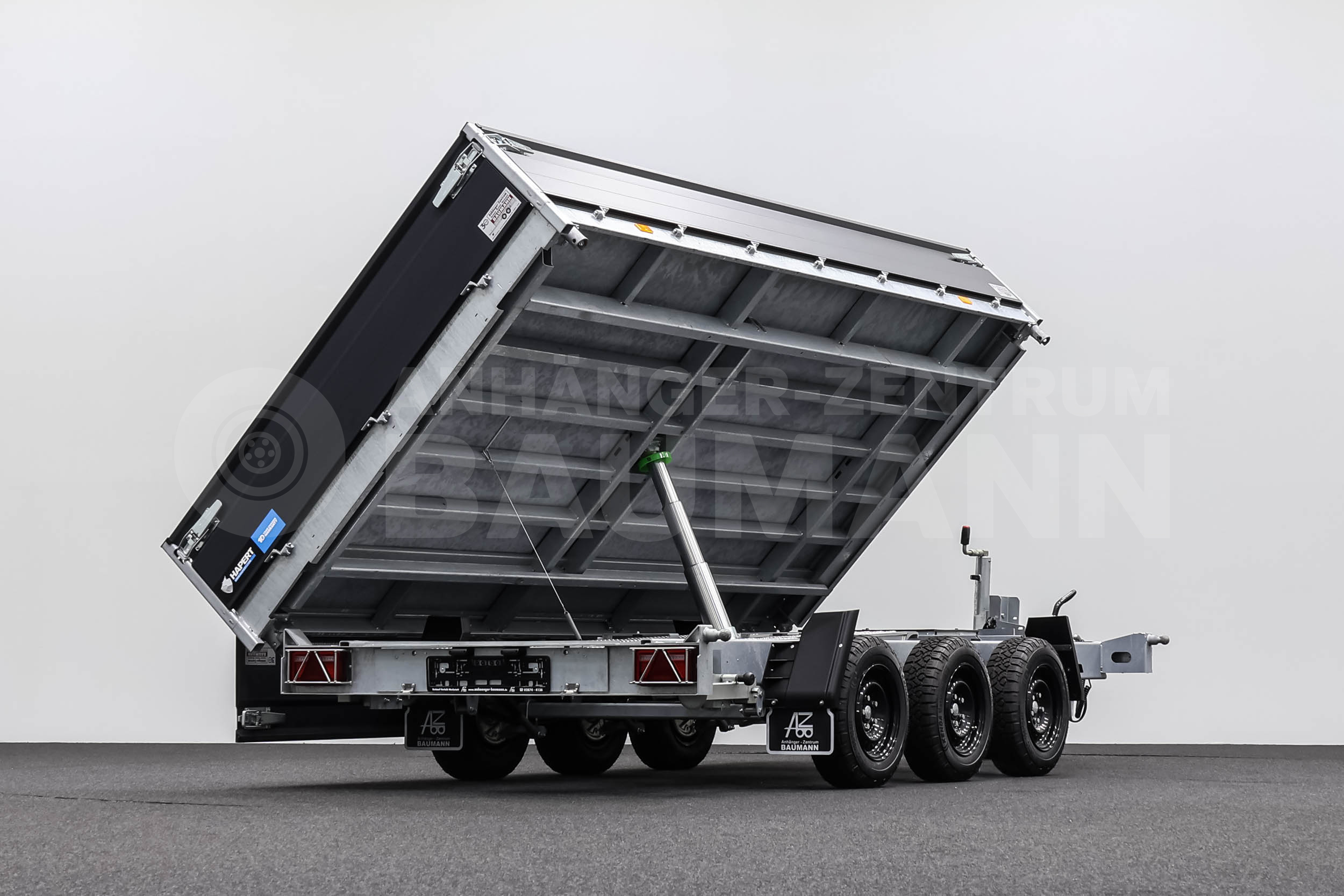 HAPERT COBALT HM-3 PLUS | MULTI