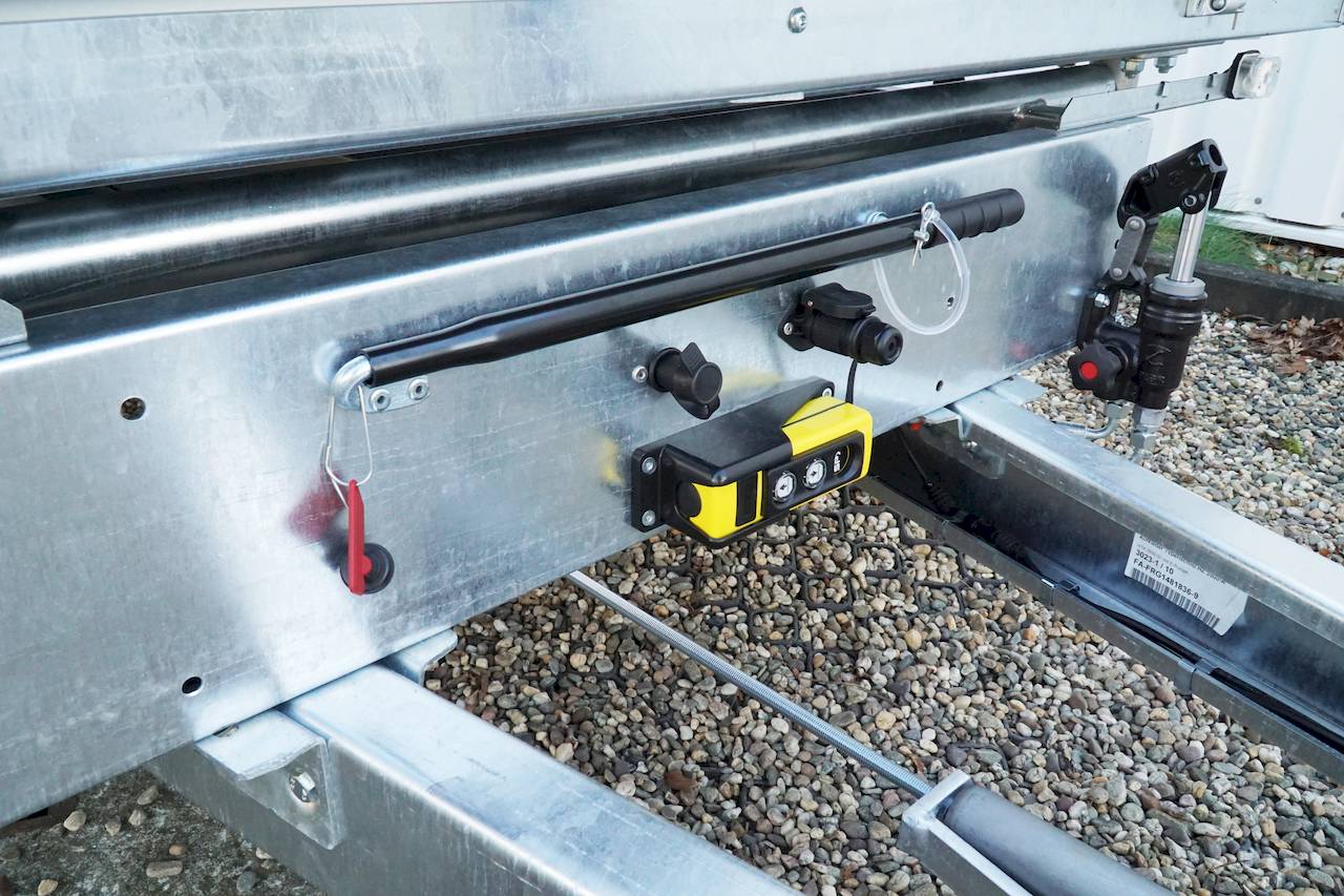HUMBAUR HTK 3500.37
