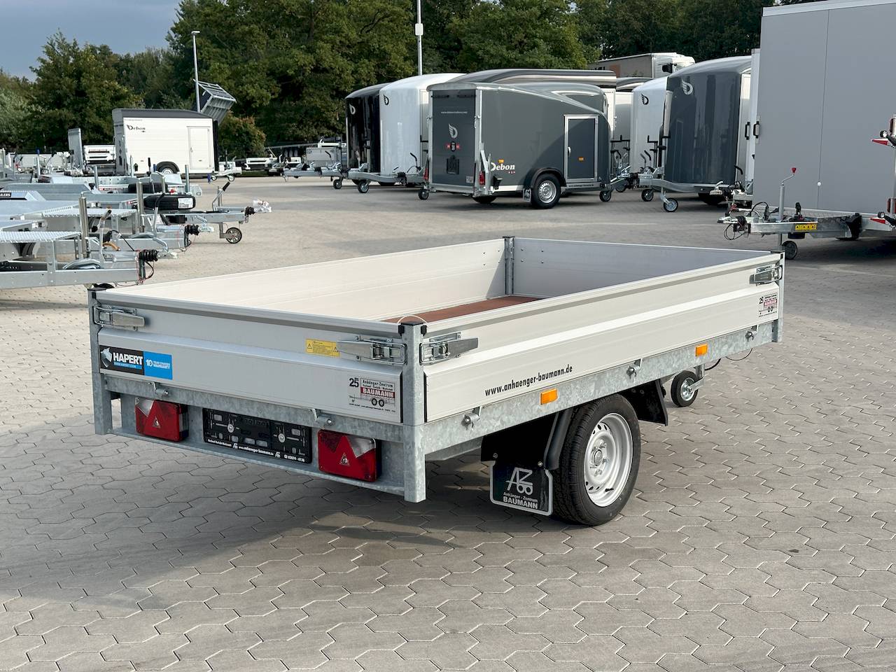 HAPERT AZURE H-1