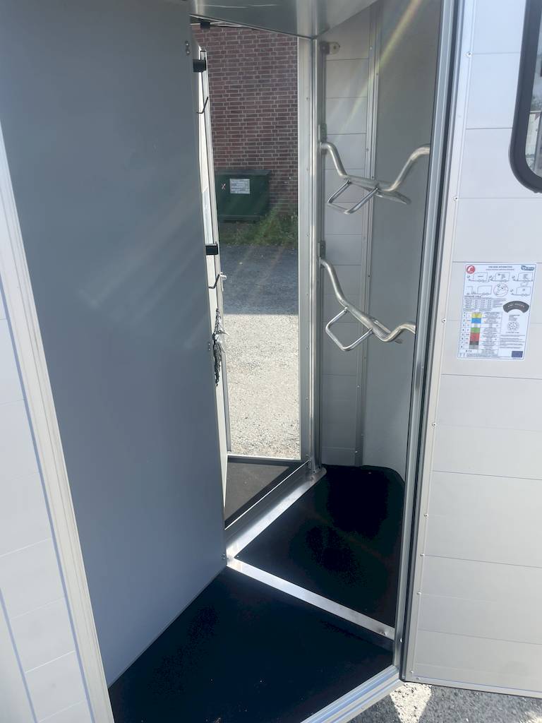 CHEVAL LIBERTE TOURING JUMPING V2