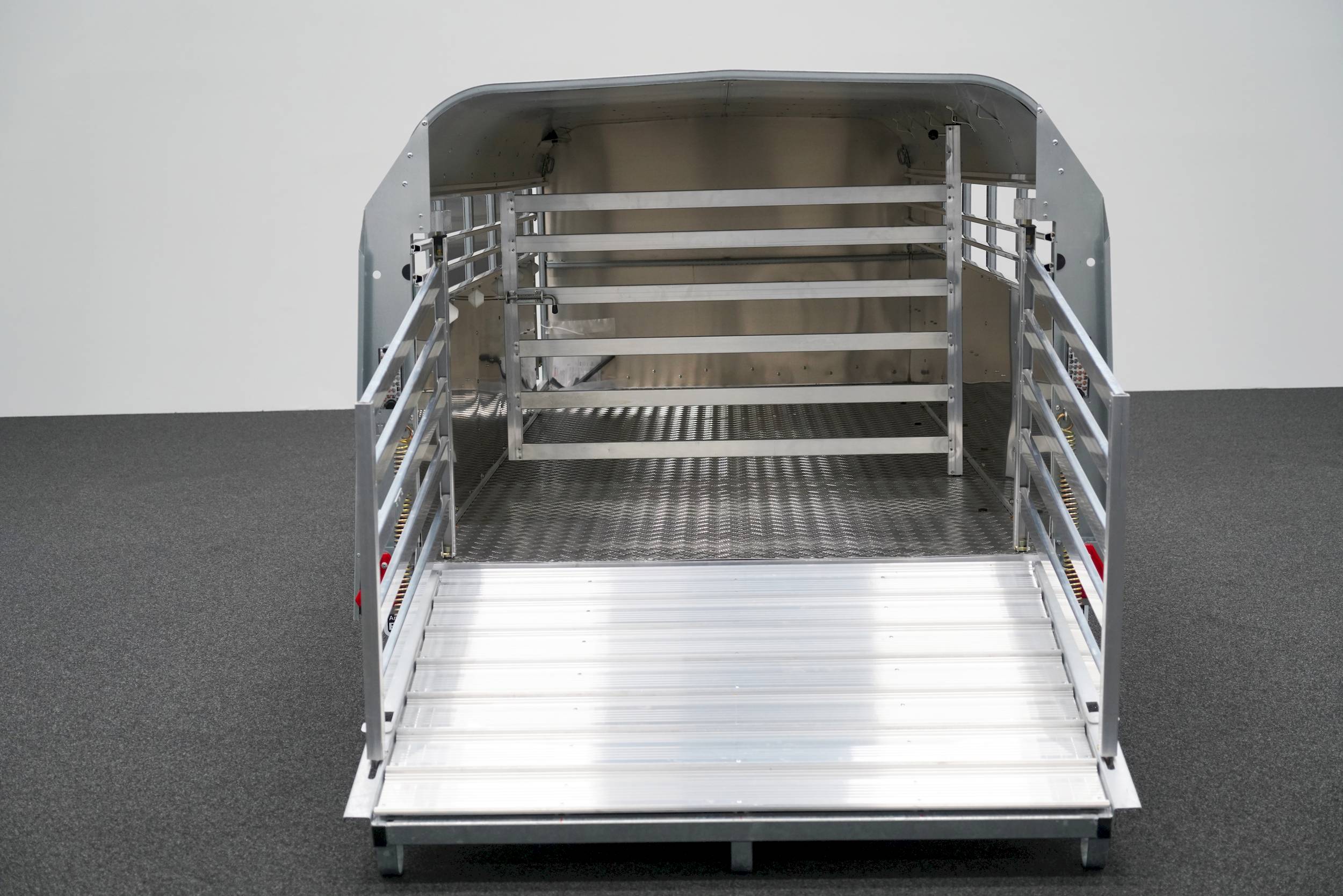 IFOR WILLIAMS TA5 | 12x4