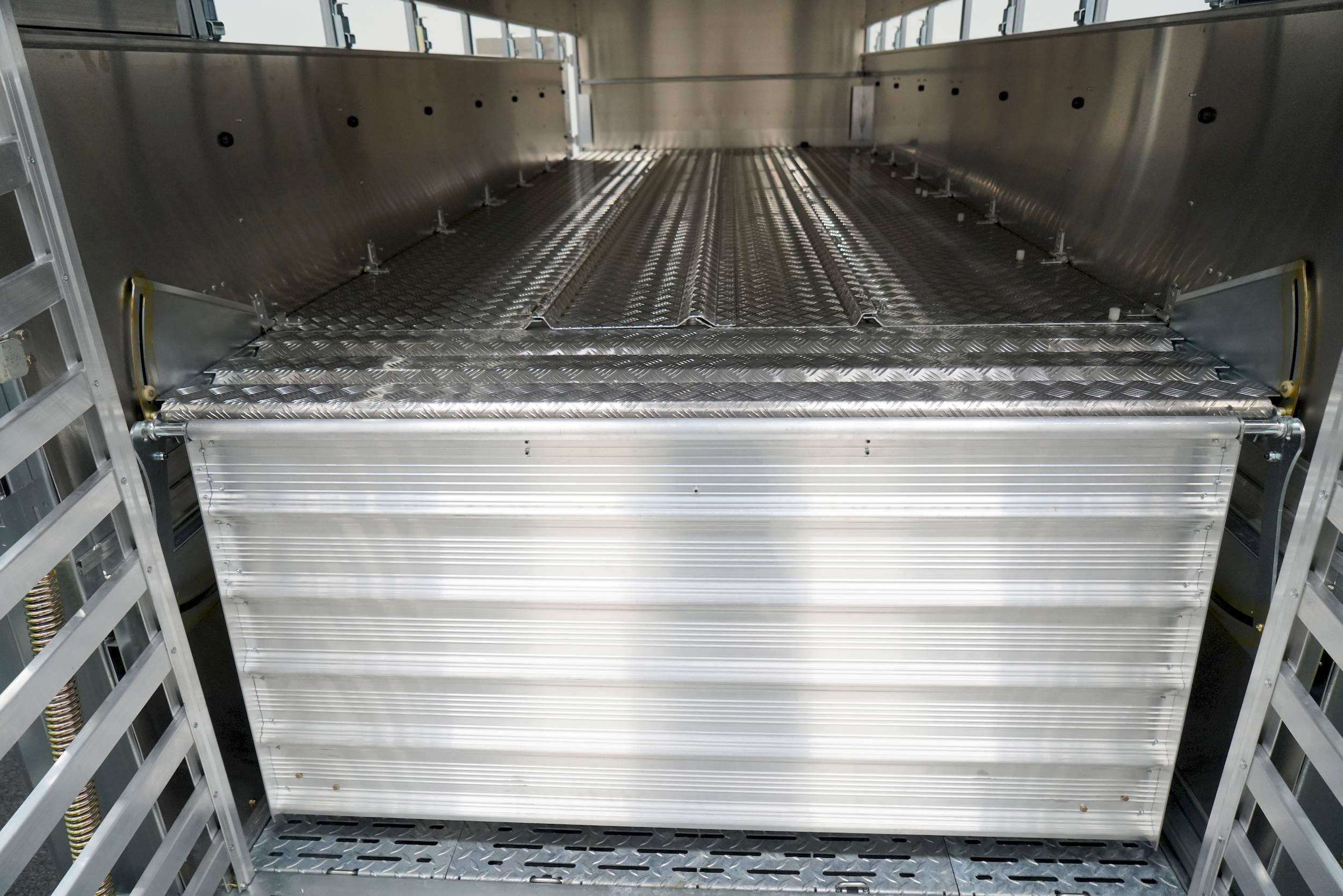 IFOR WILLIAMS TA510GT | 16x7 | TANK | DOPPELSTOCK