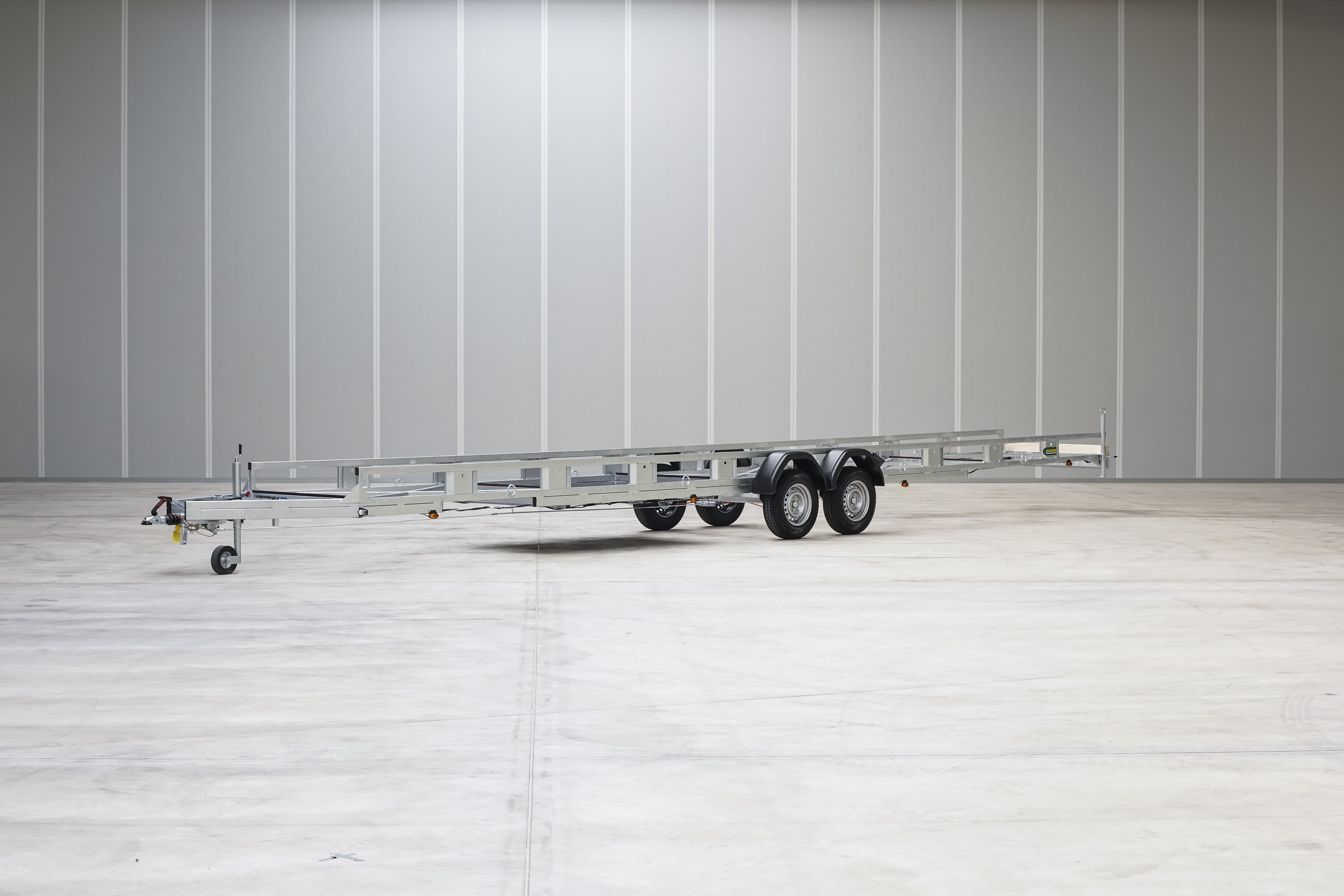 UNSINN UR 10513-26-14 ROHRTRANSPORTER I STIRNWAND