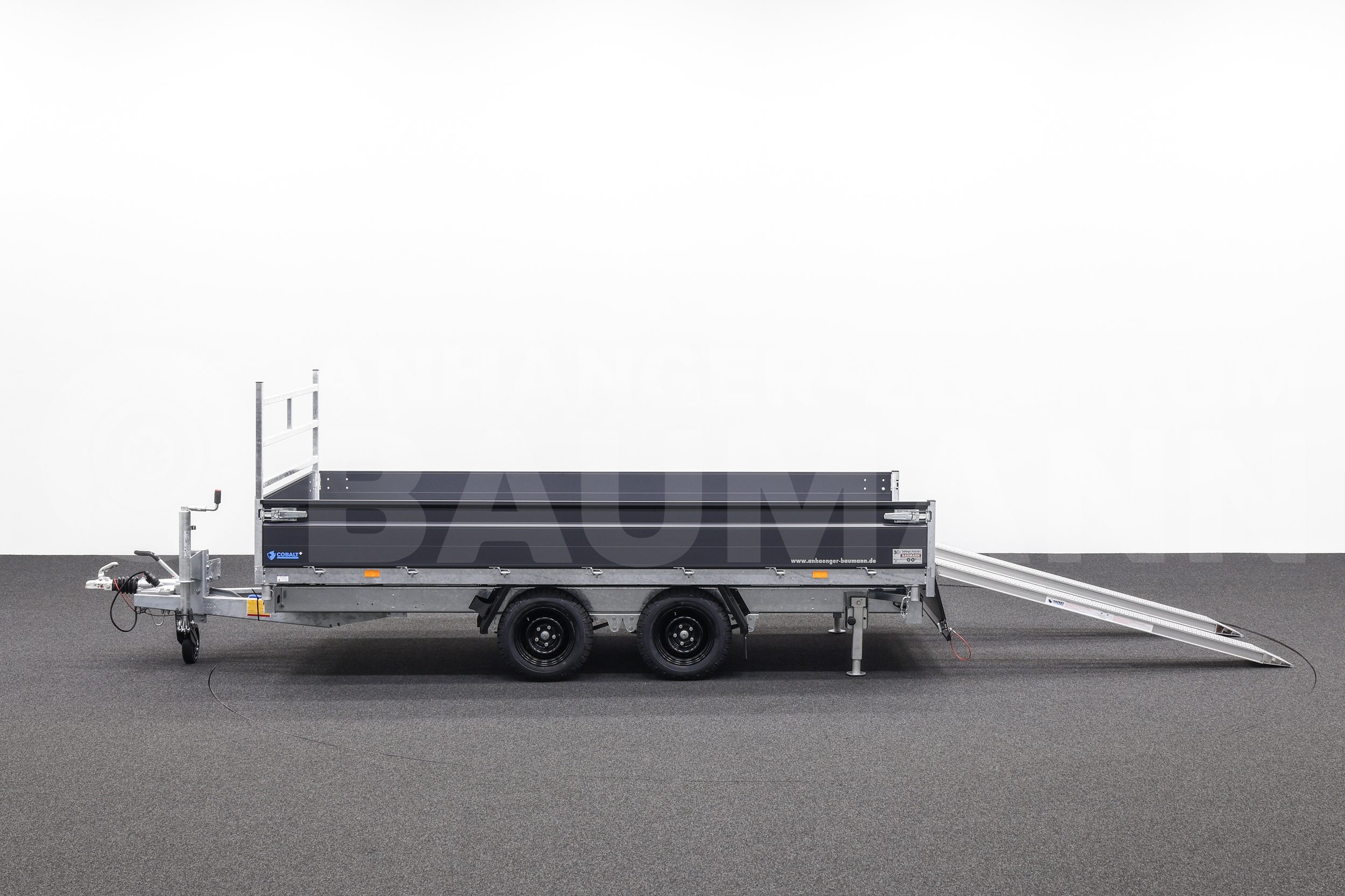 HAPERT COBALT PLUS | MULTI
