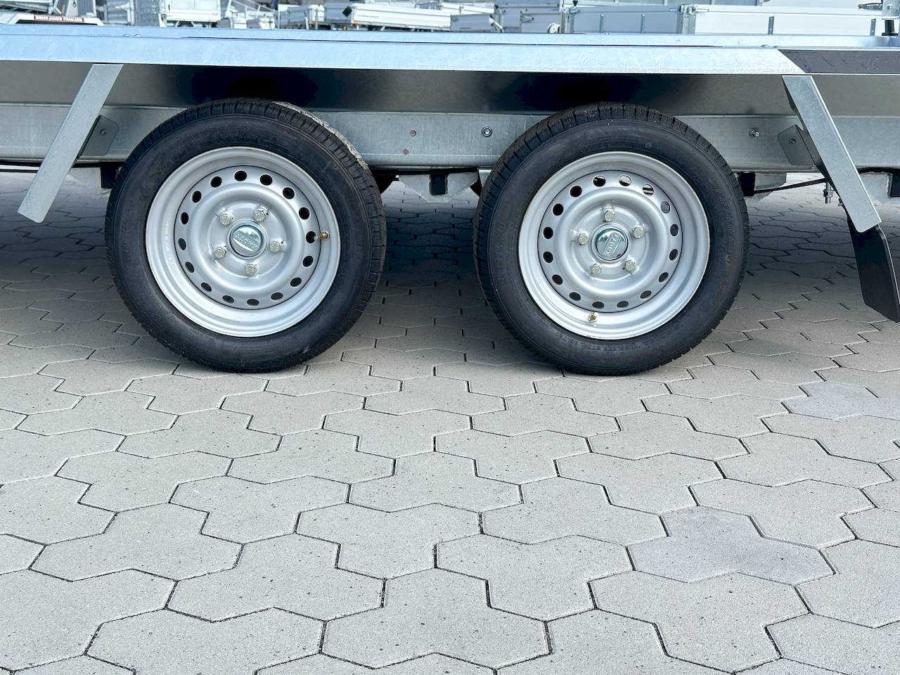 MARTZ BAU-3 350/2 S 2,7T