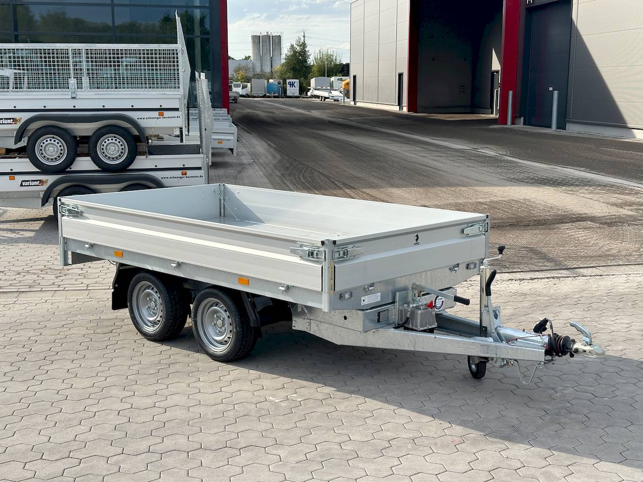 HAPERT COBALT HB-2
