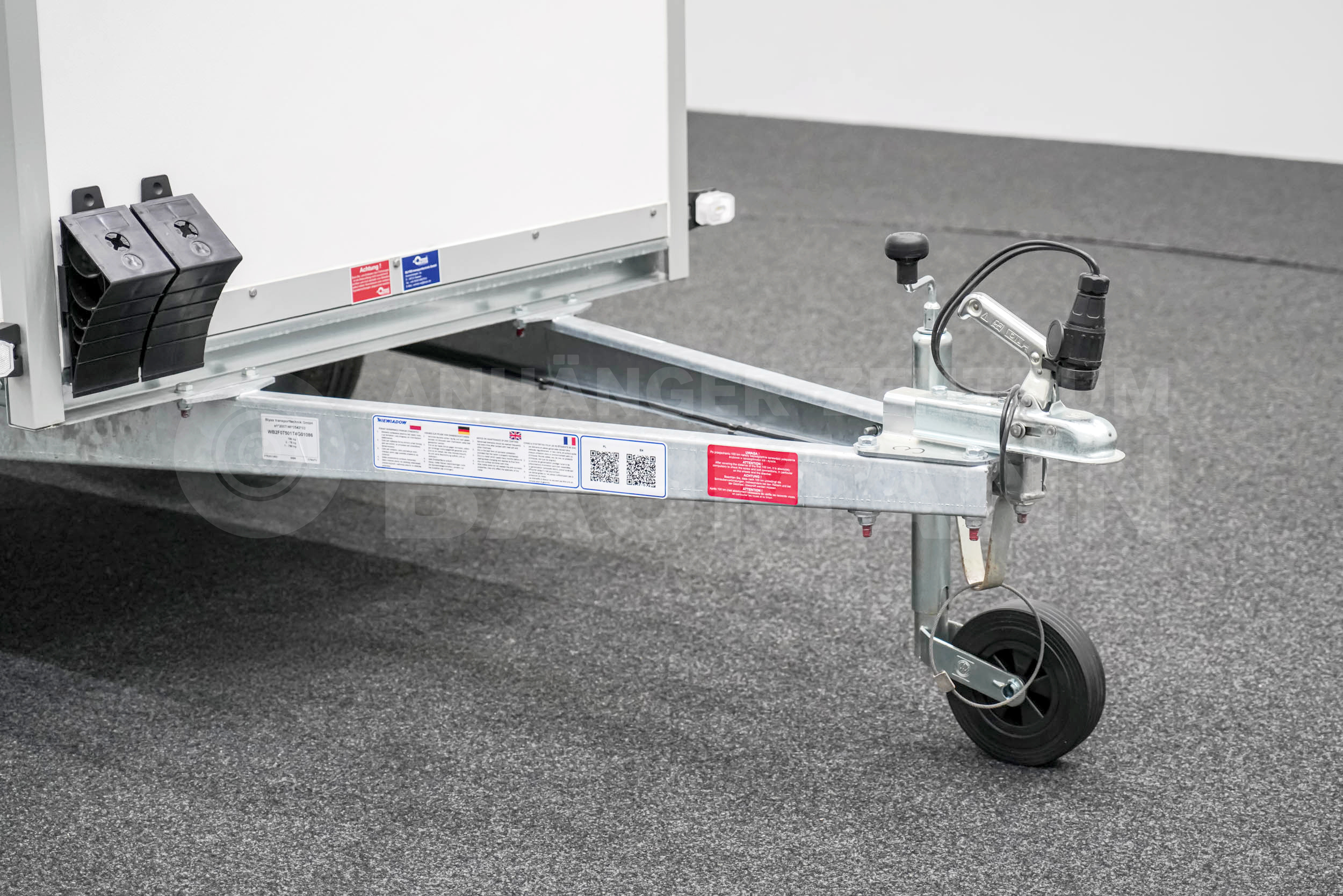 BLYSS F7520D