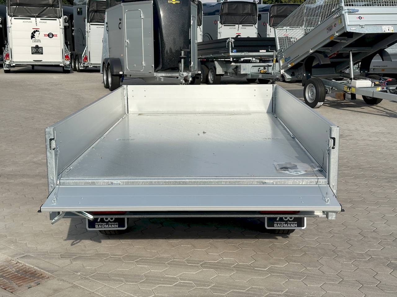 HAPERT COBALT HB-2