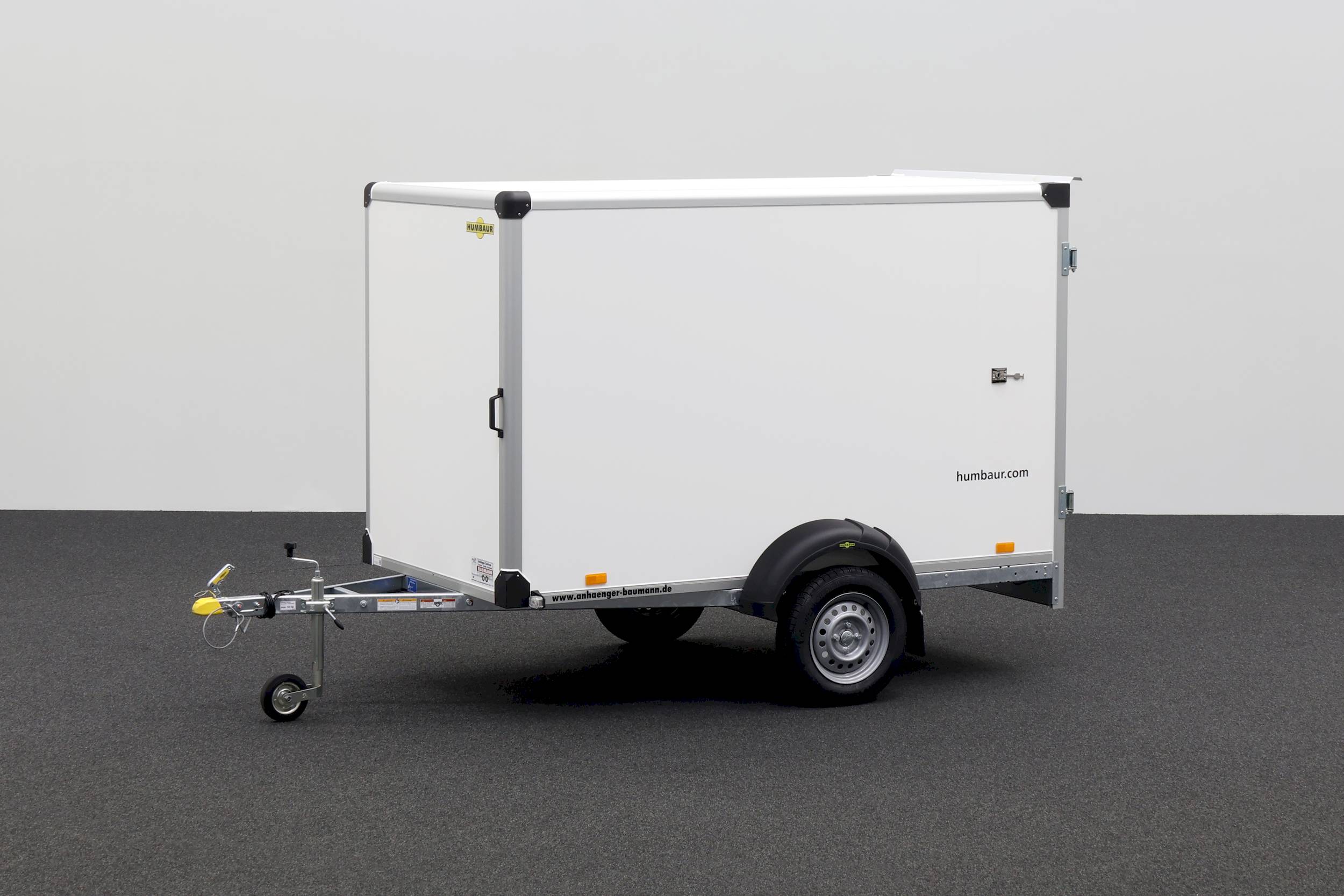 HUMBAUR HK 752513-15P | DOPPELFLÜGELTÜR